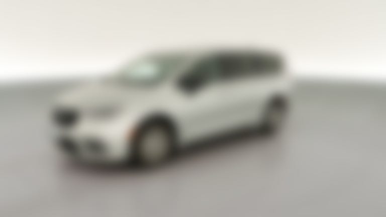 2024 Chrysler Pacifica vehicle photo
