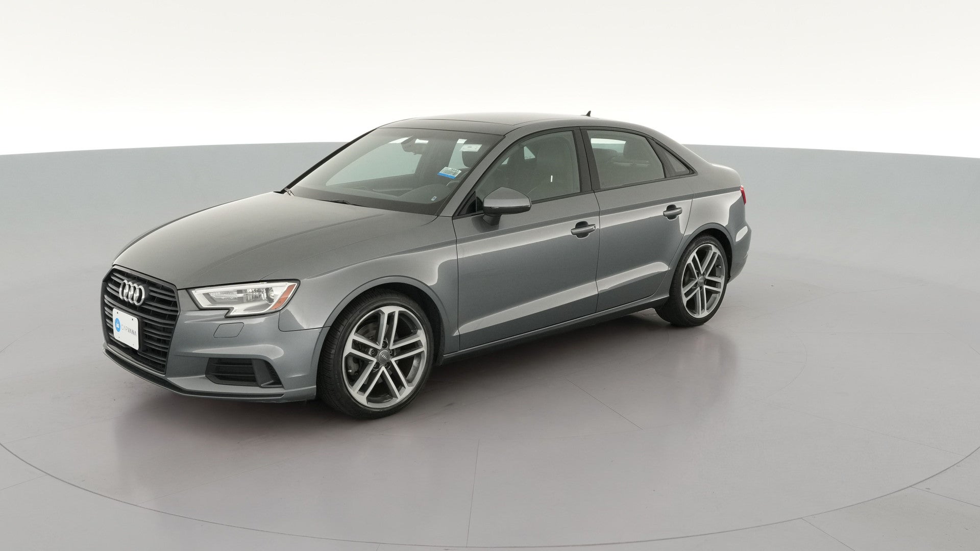 2019 Audi A3 vehicle photo