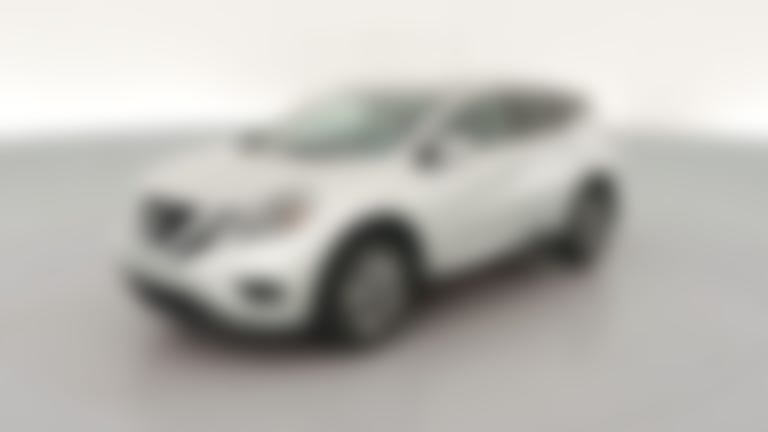 2018 Nissan Murano vehicle photo