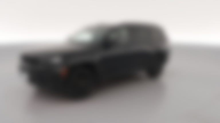 2023 Jeep Grand Cherokee L vehicle photo