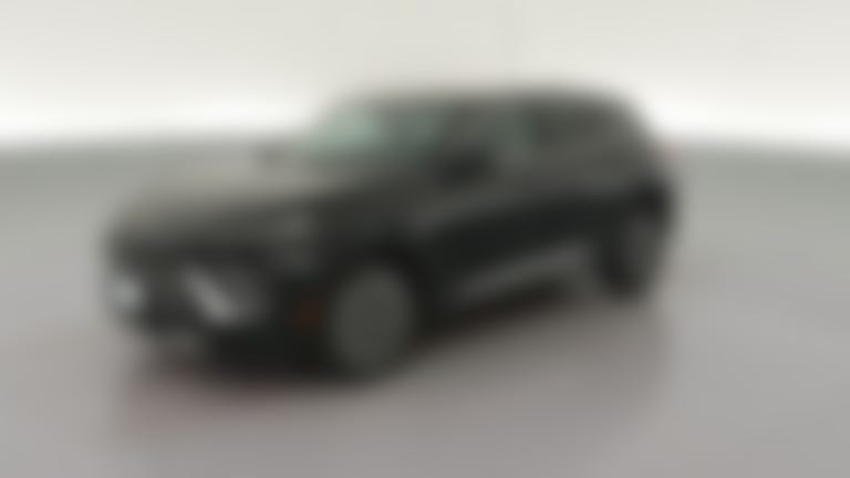 2024 Buick Envision vehicle photo