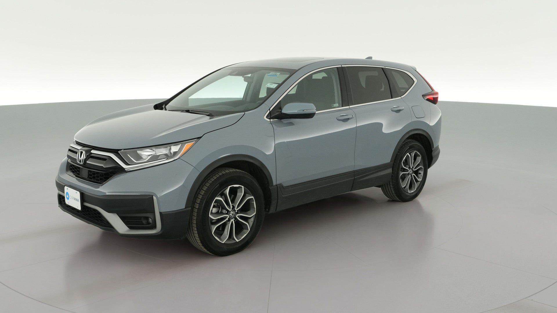 2022 Honda CR-V vehicle photo