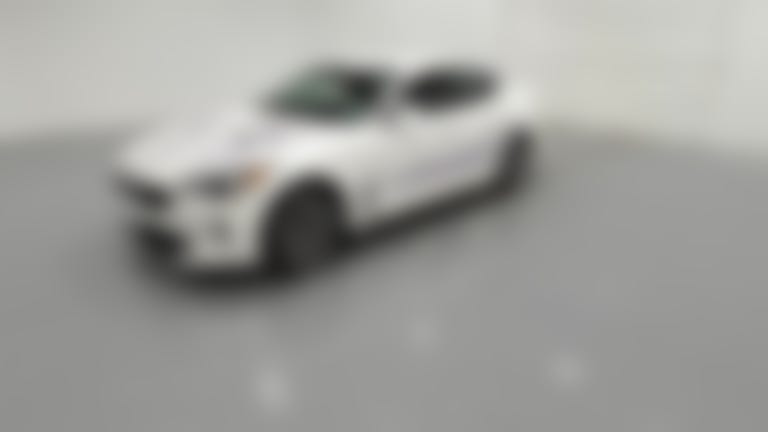 2019 Kia Stinger vehicle photo