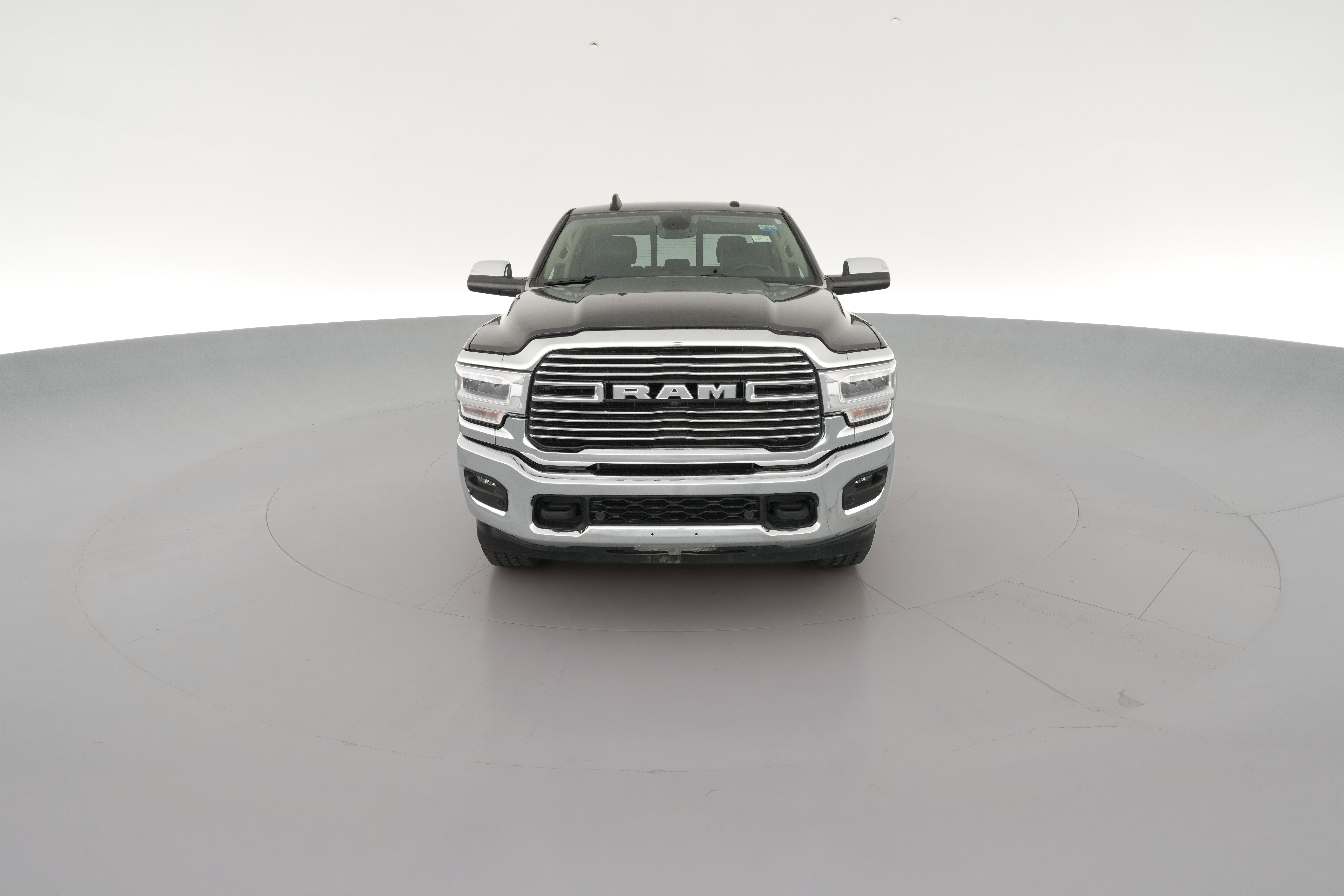 2022 RAM Ram 2500 Pickup Laramie - Photo 25