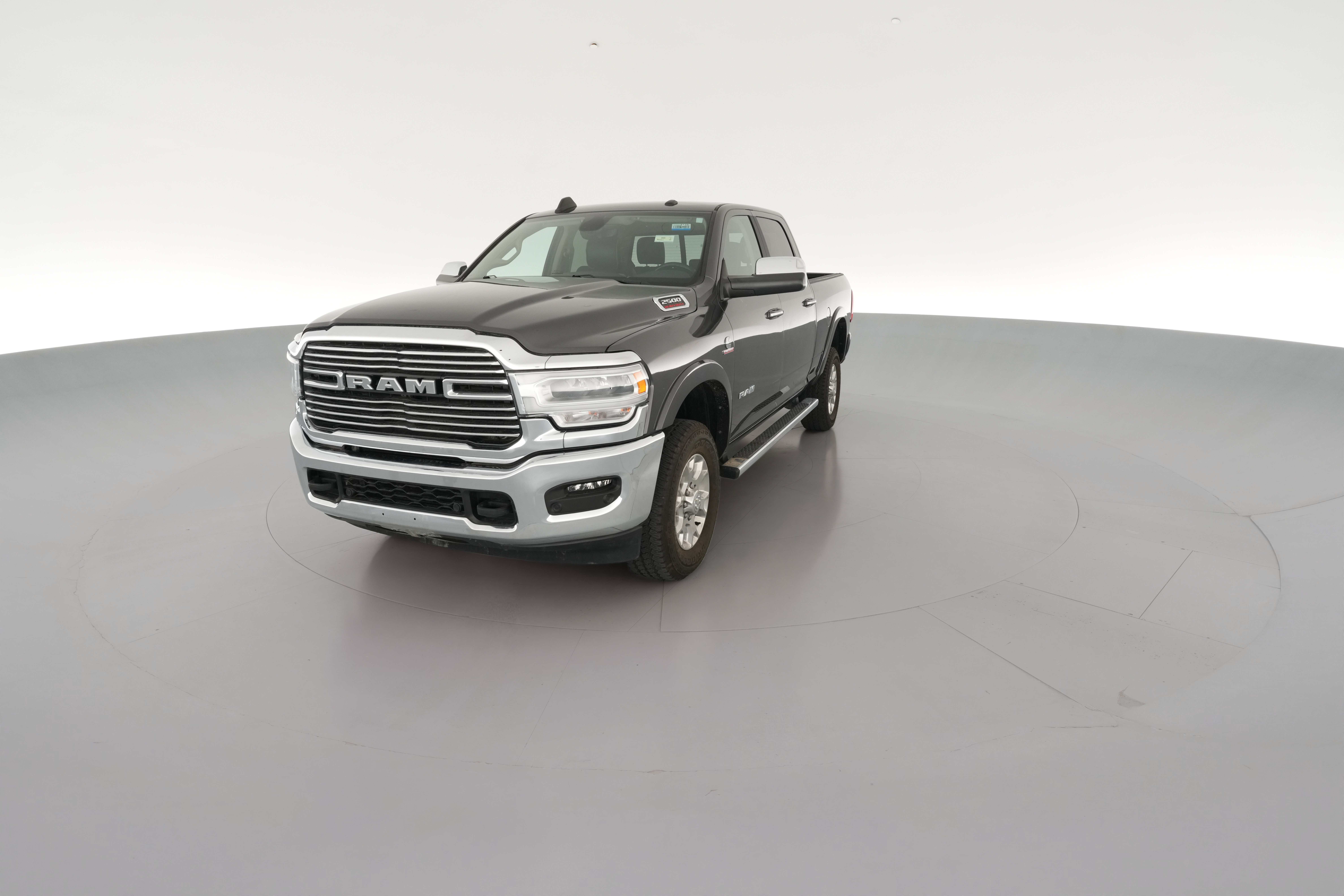 2022 RAM Ram 2500 Pickup Laramie - Photo 26