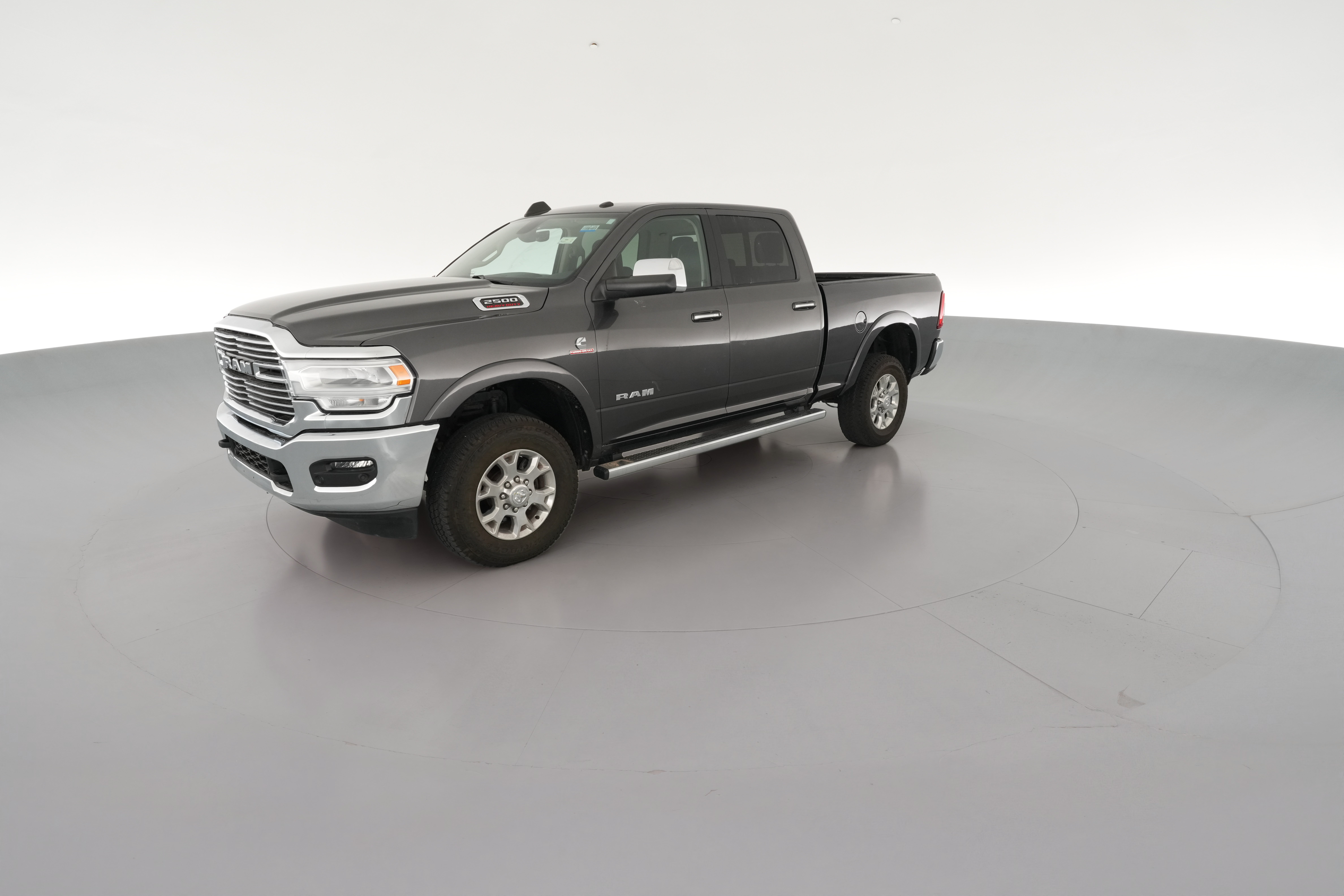 2022 RAM Ram 2500 Pickup Laramie - Photo 27