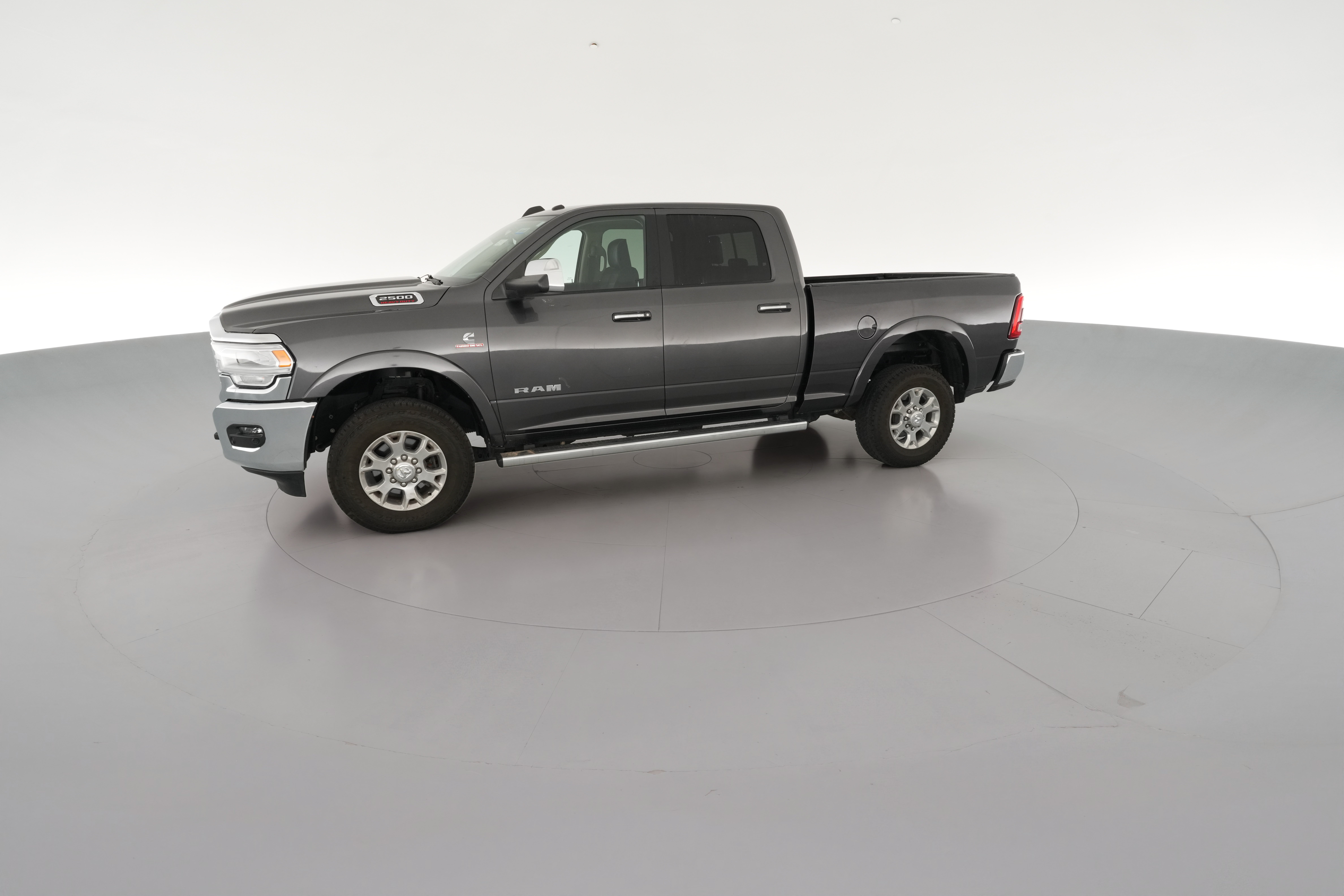 2022 RAM Ram 2500 Pickup Laramie - Photo 28