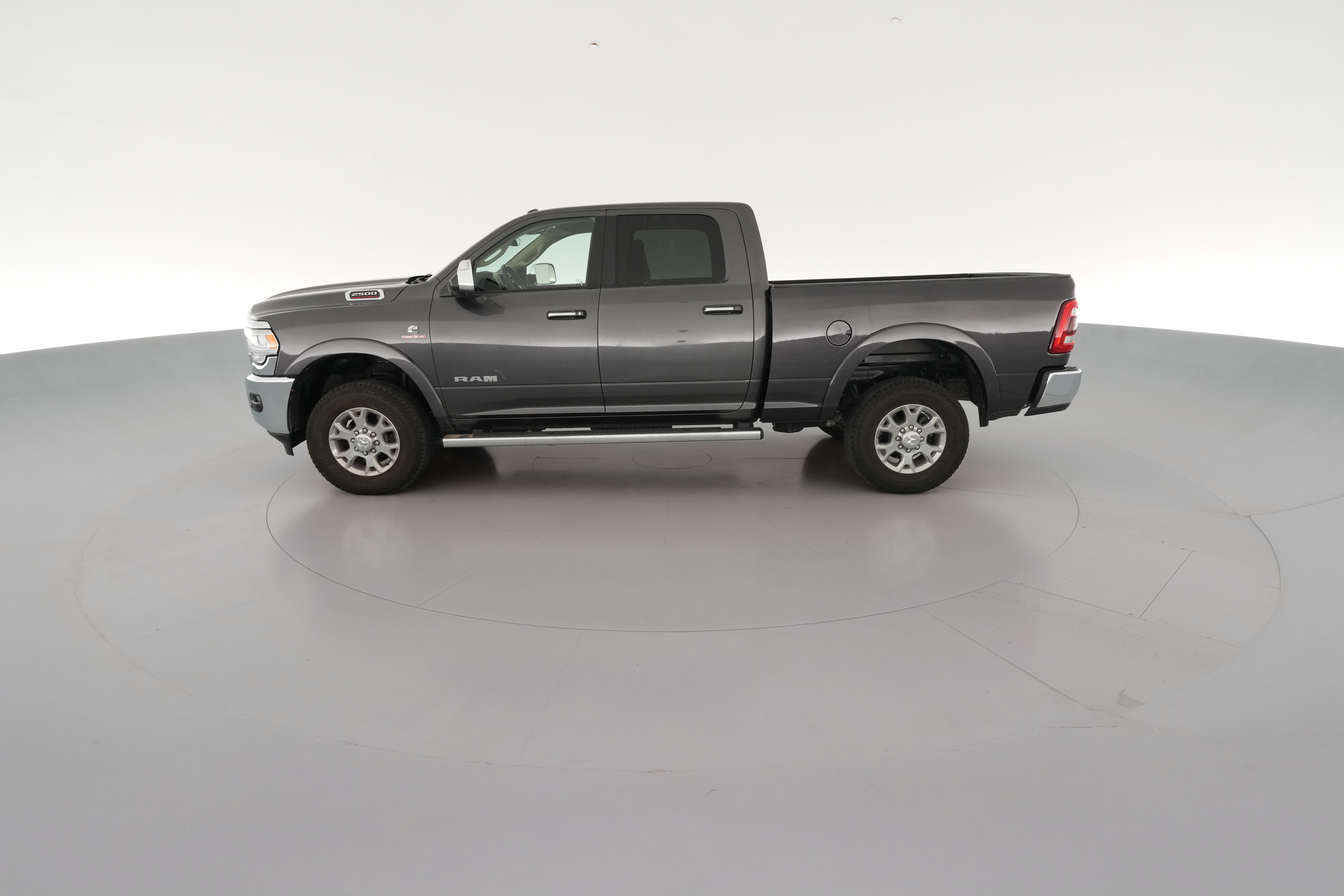 2022 RAM Ram 2500 Pickup Laramie - Photo 29
