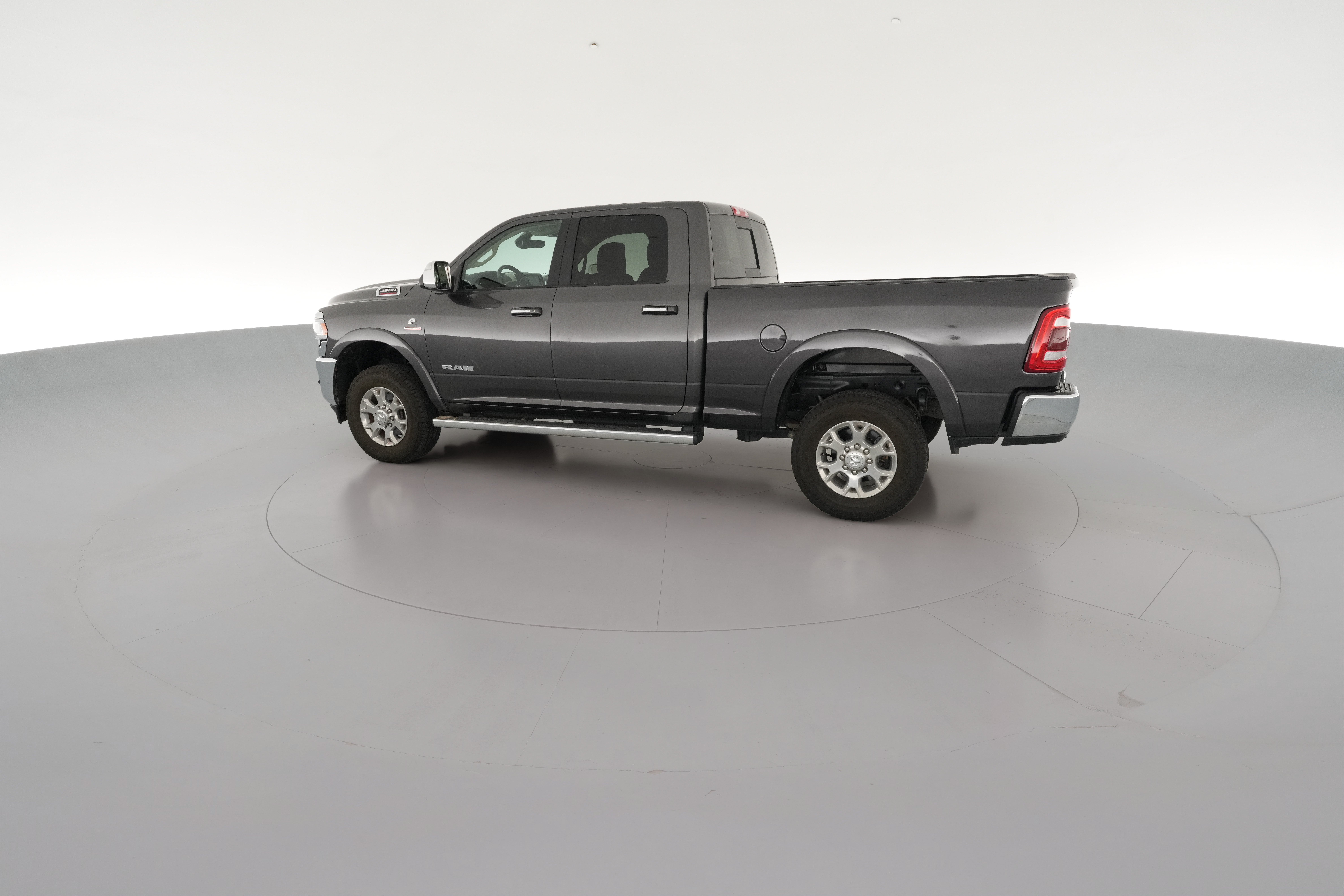 2022 RAM Ram 2500 Pickup Laramie - Photo 30
