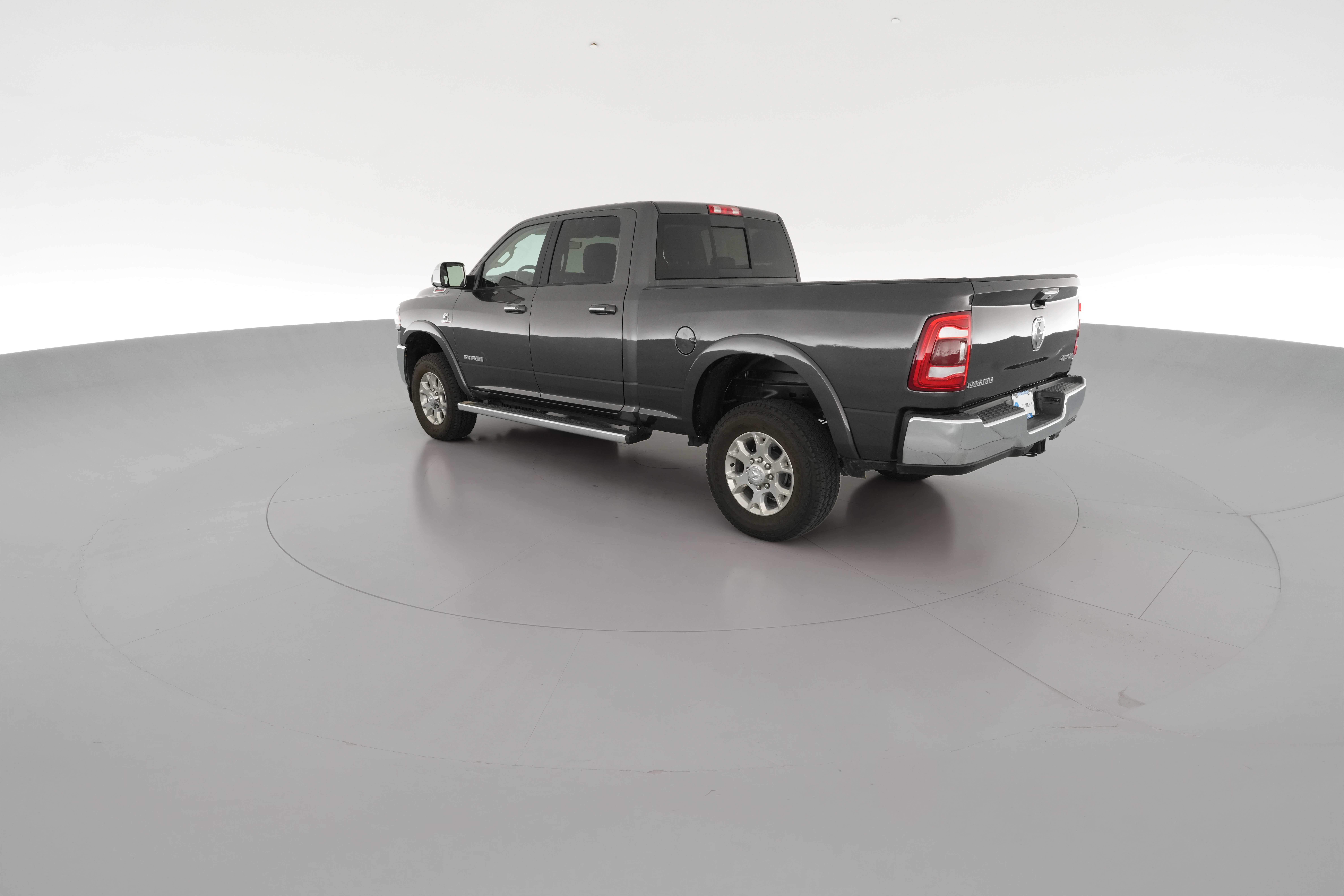 2022 RAM Ram 2500 Pickup Laramie - Photo 31