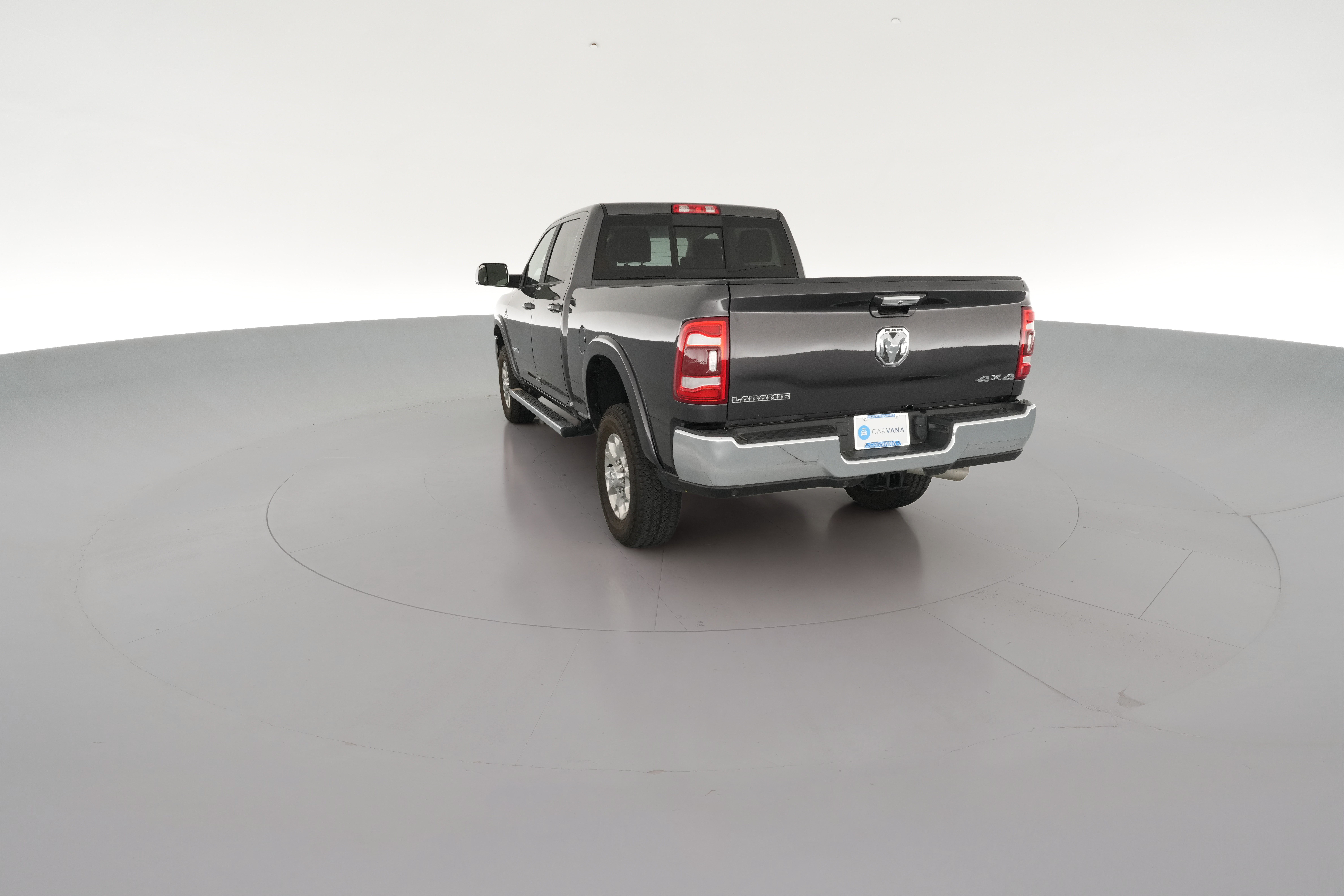 2022 RAM Ram 2500 Pickup Laramie - Photo 32