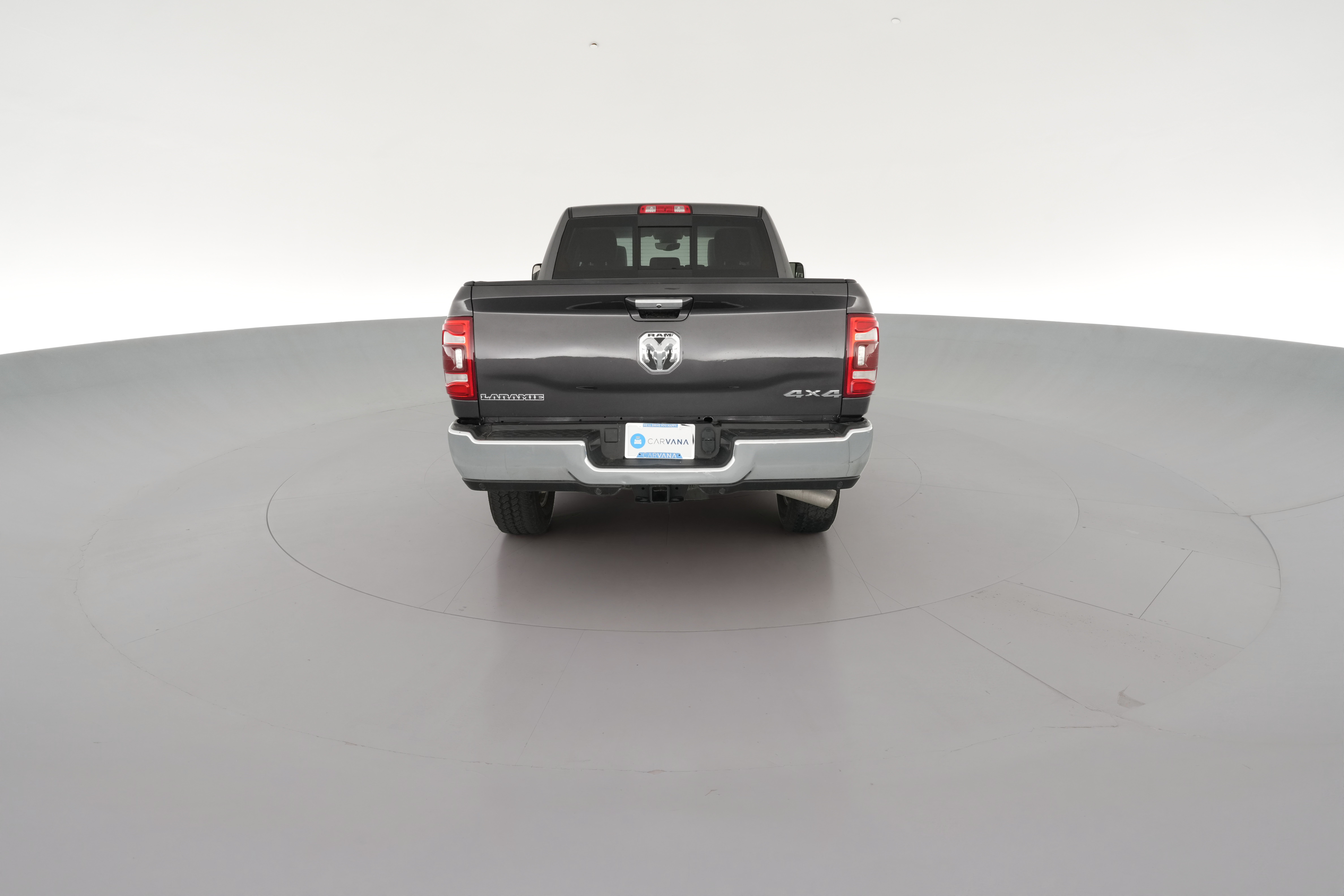 2022 RAM Ram 2500 Pickup Laramie - Photo 33