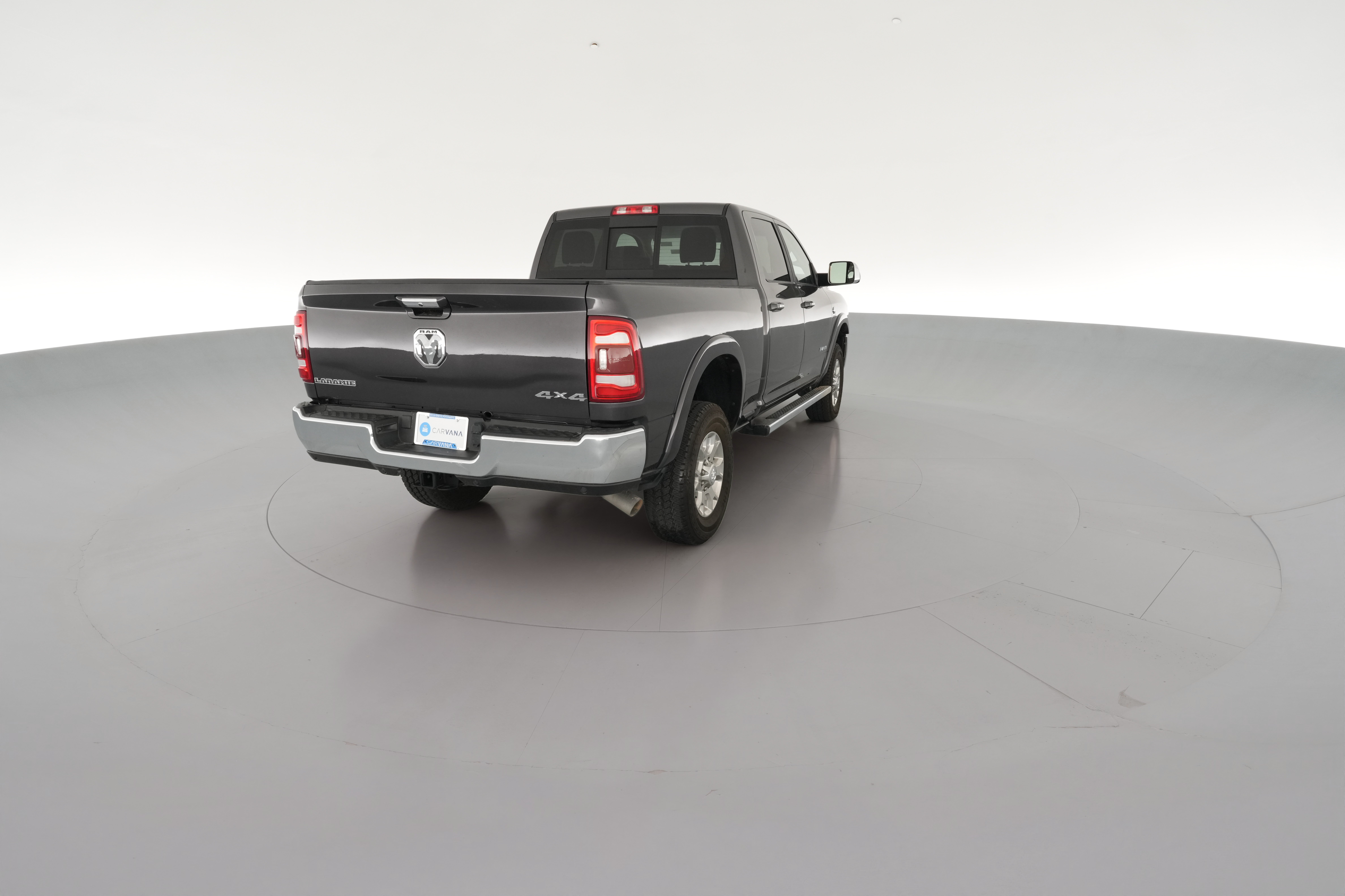 2022 RAM Ram 2500 Pickup Laramie - Photo 34