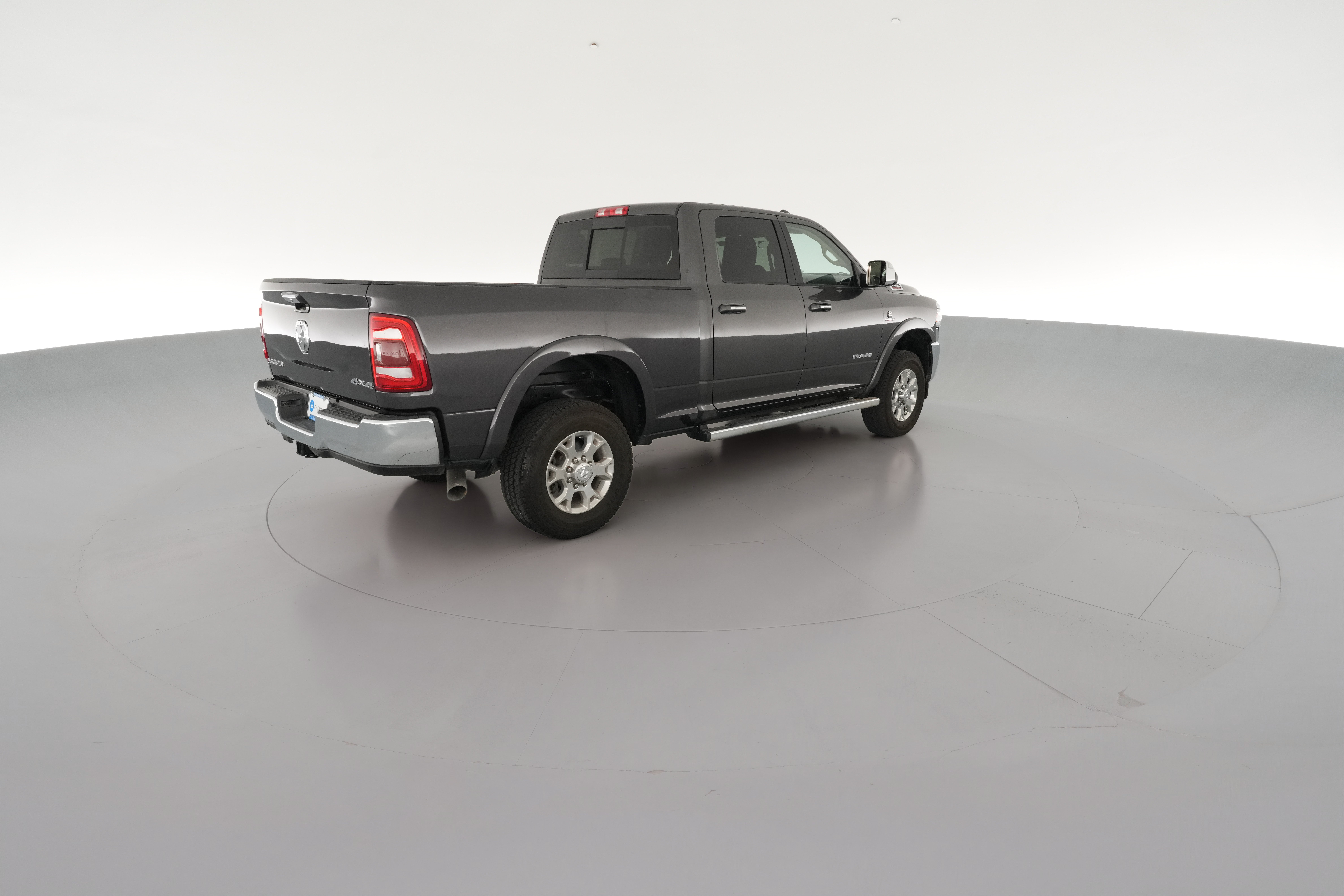 2022 RAM Ram 2500 Pickup Laramie - Photo 35