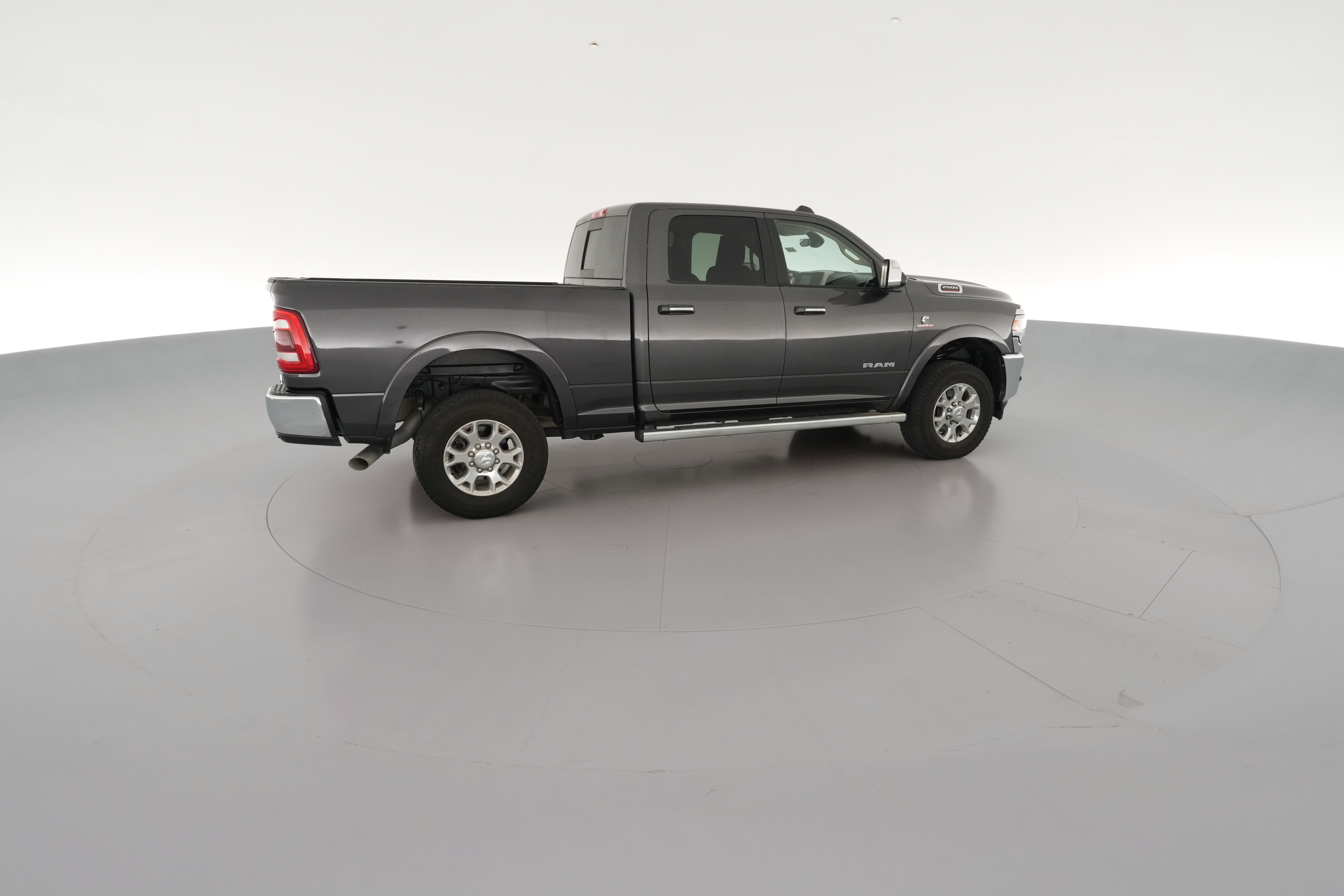 2022 RAM Ram 2500 Pickup Laramie - Photo 36