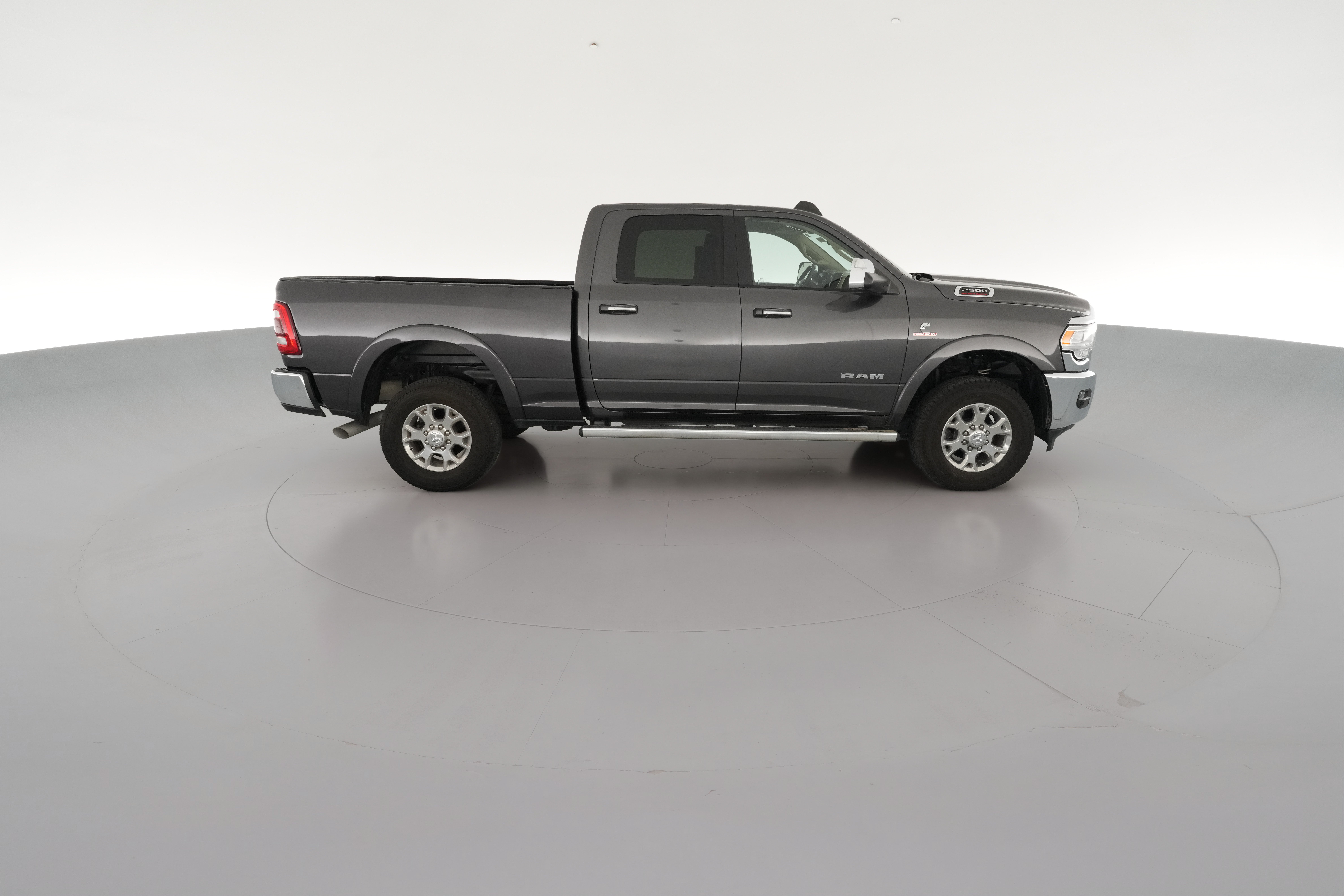 2022 RAM Ram 2500 Pickup Laramie - Photo 37