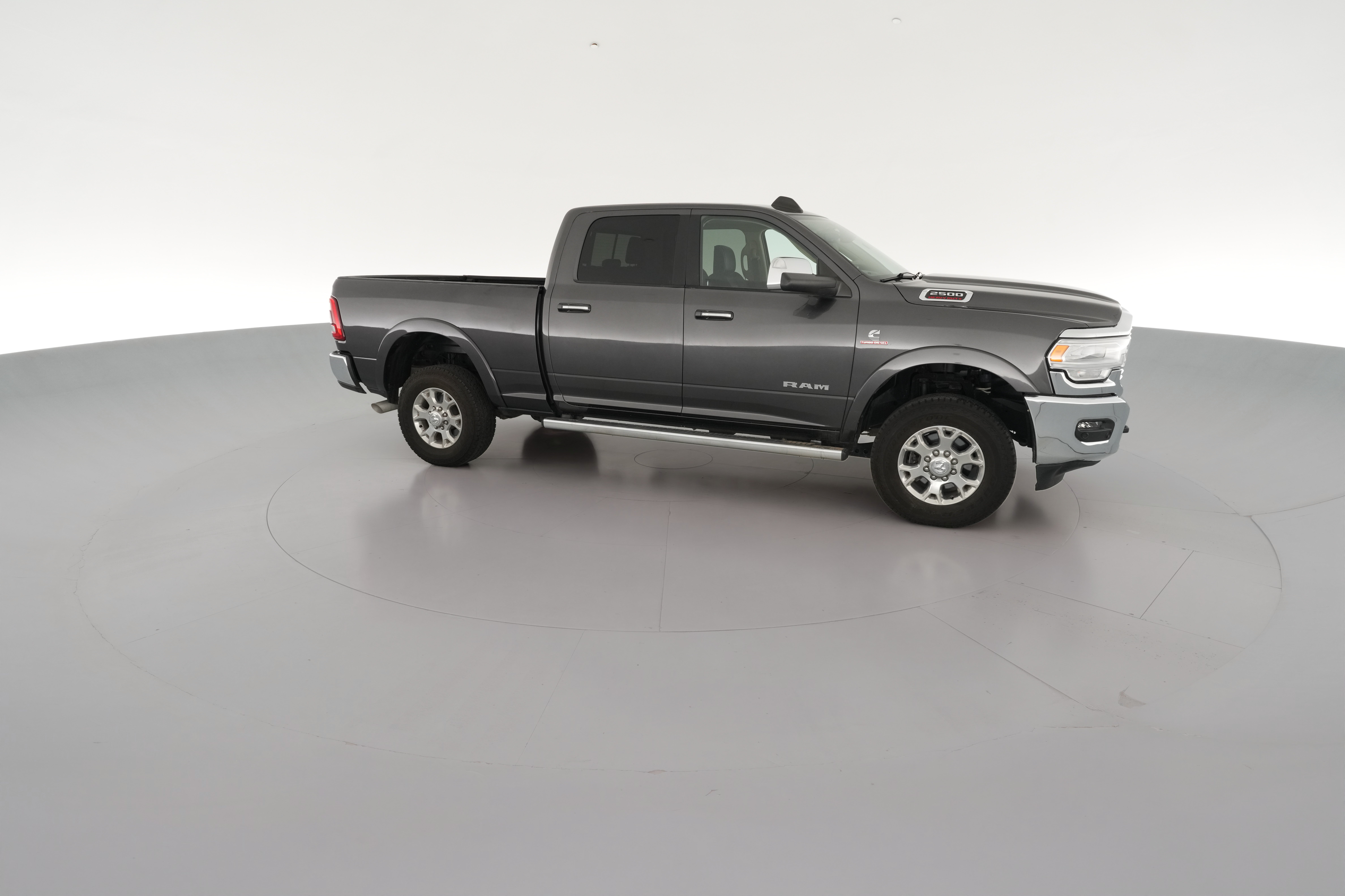 2022 RAM Ram 2500 Pickup Laramie - Photo 38