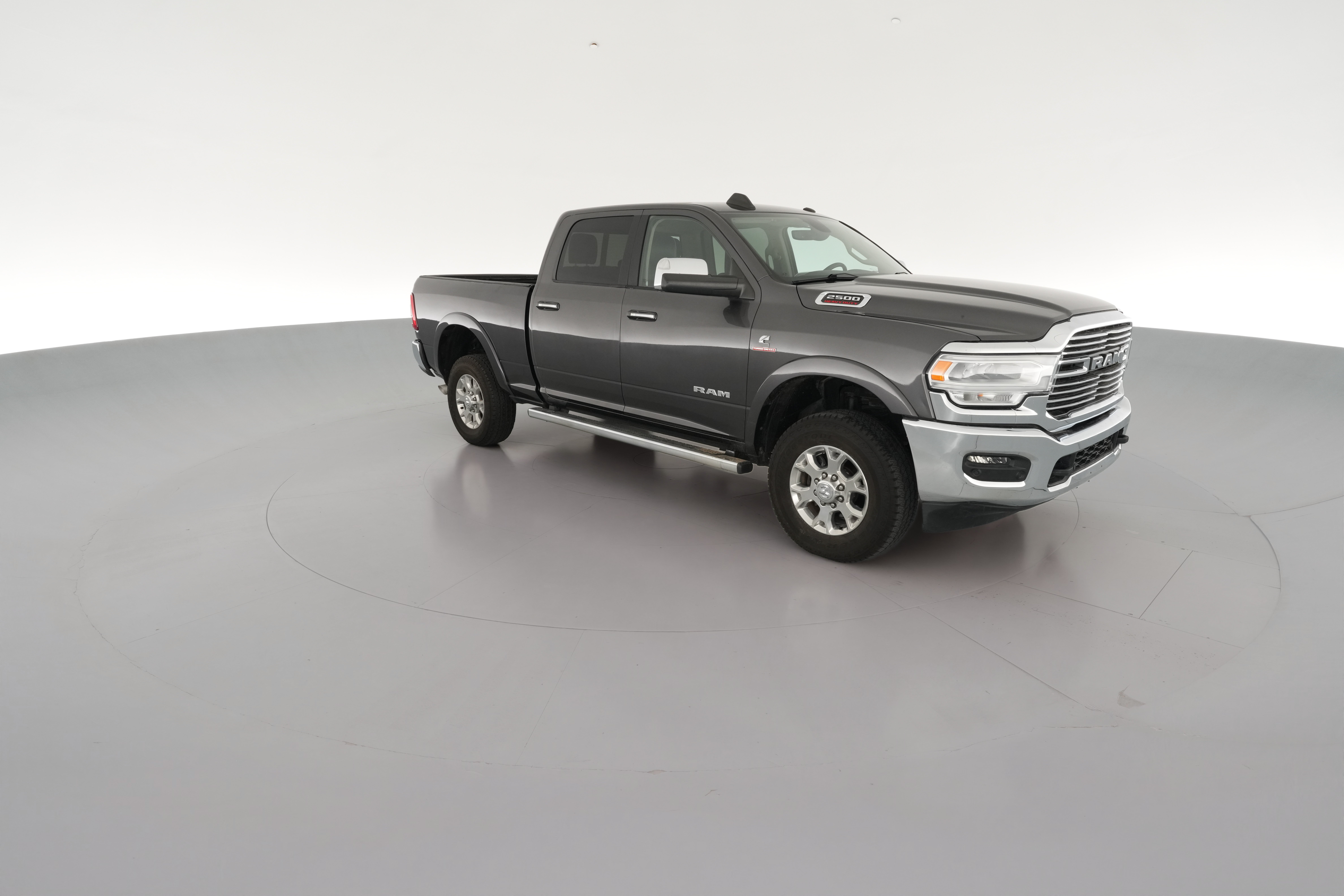 2022 RAM Ram 2500 Pickup Laramie - Photo 39