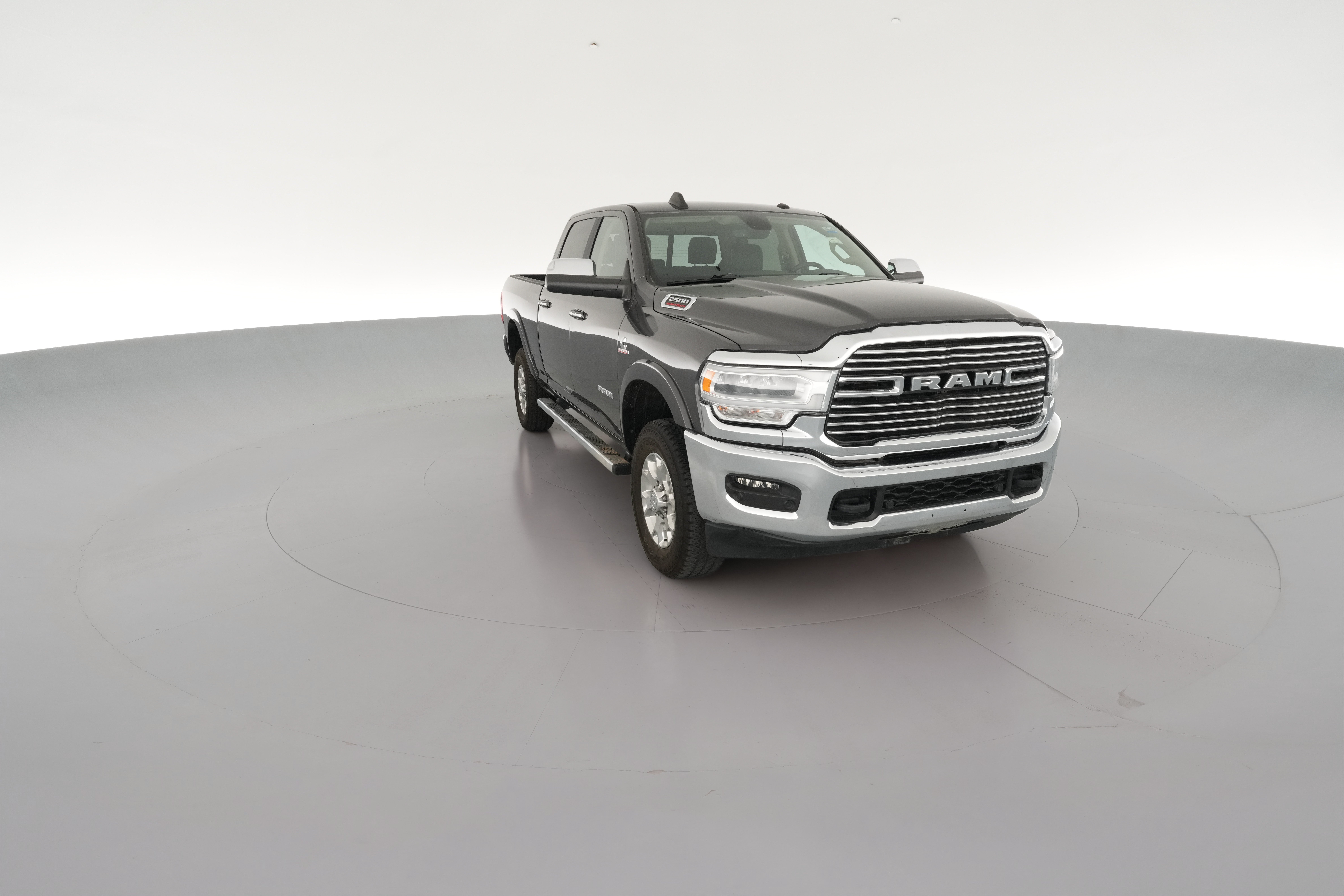 2022 RAM Ram 2500 Pickup Laramie - Photo 40