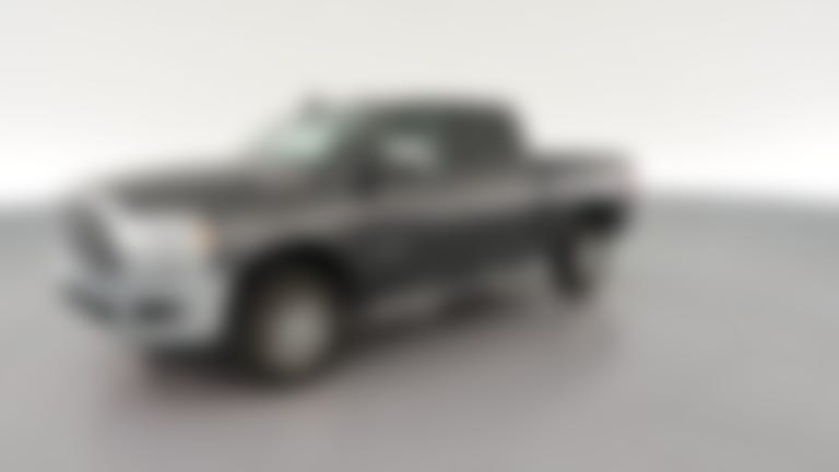 2022 Ram 2500 Crew Cab vehicle photo
