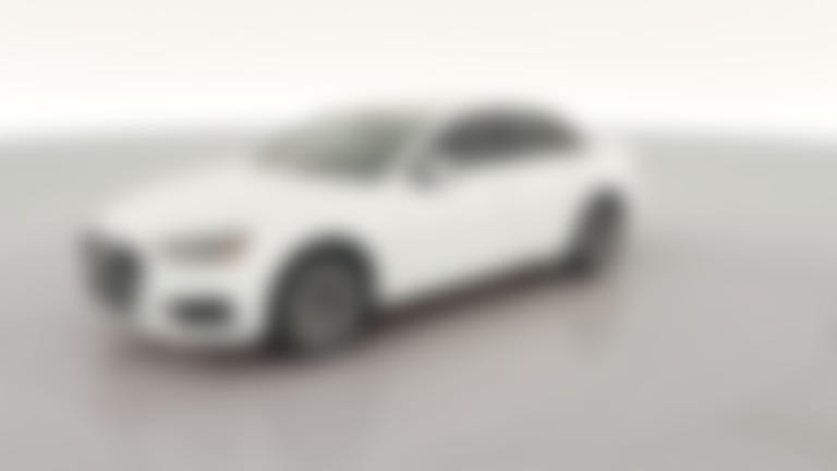 2021 Audi A4 vehicle photo
