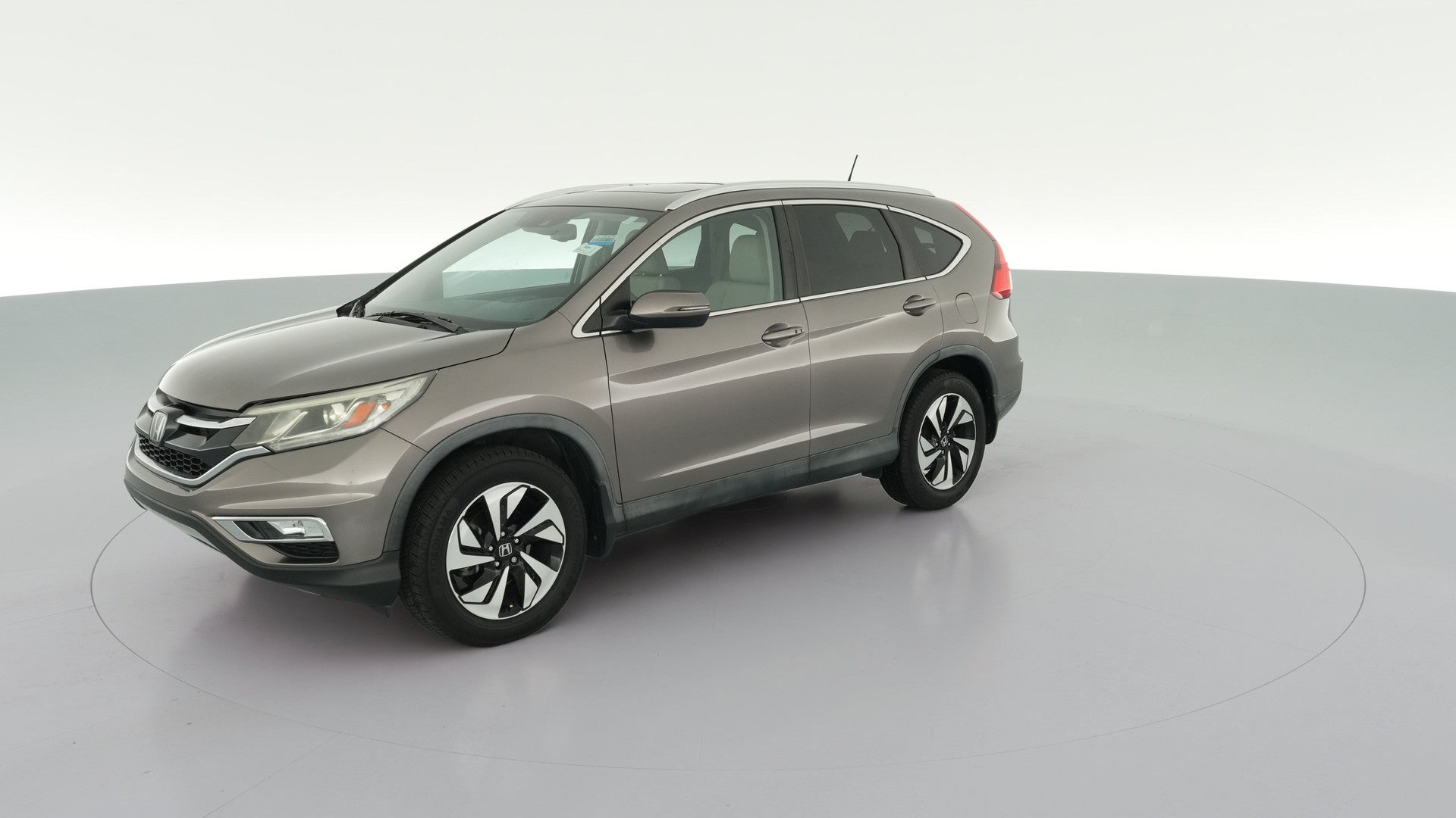 2015 Honda CR-V vehicle photo