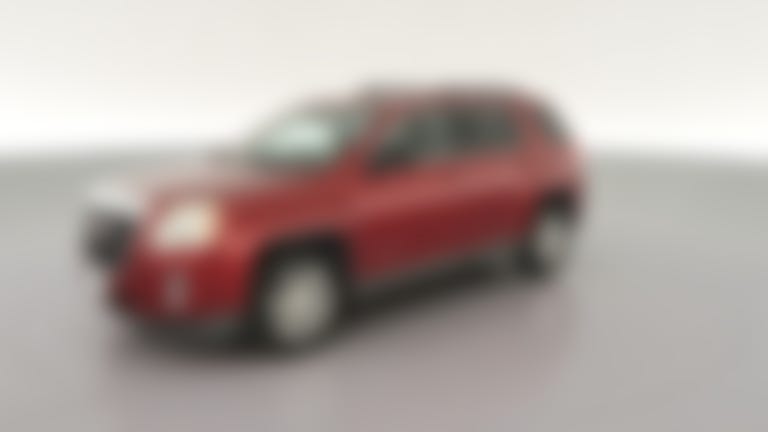 2015 GMC Terrain vehicle photo