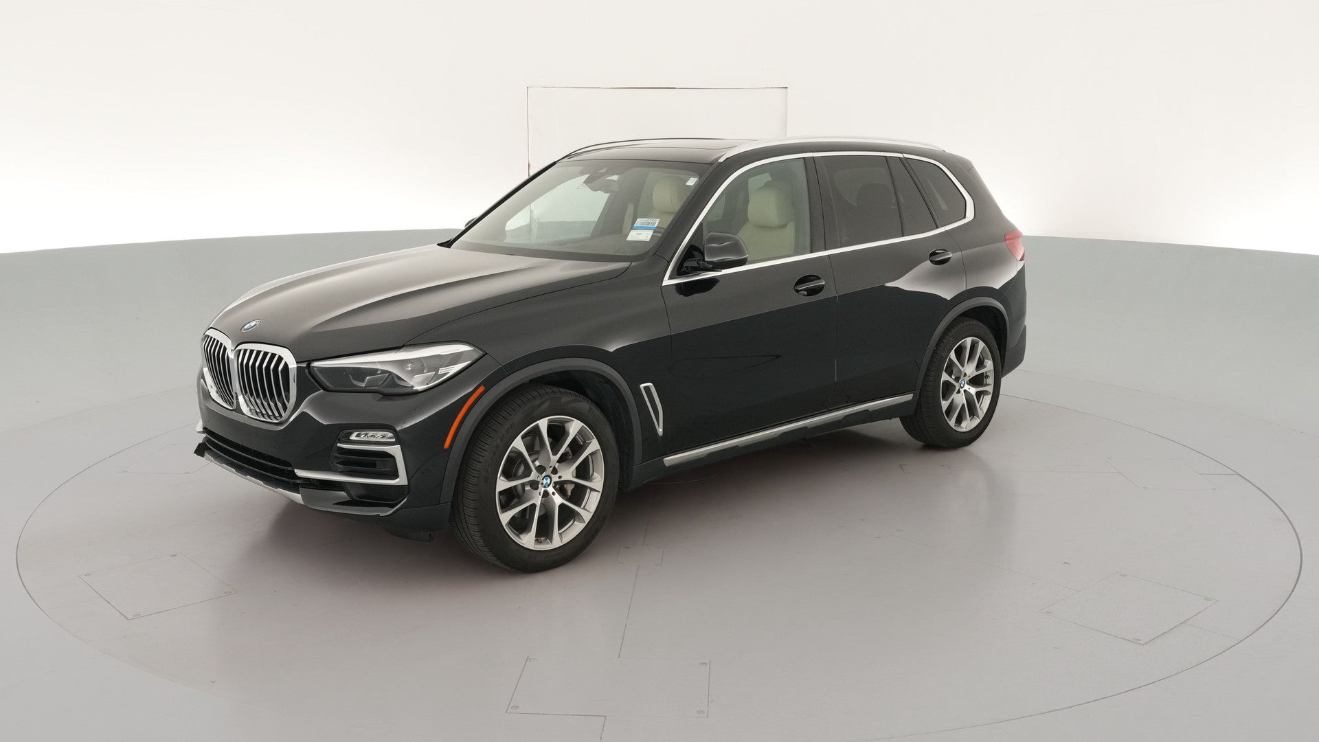 2019 BMW X5 vehicle photo