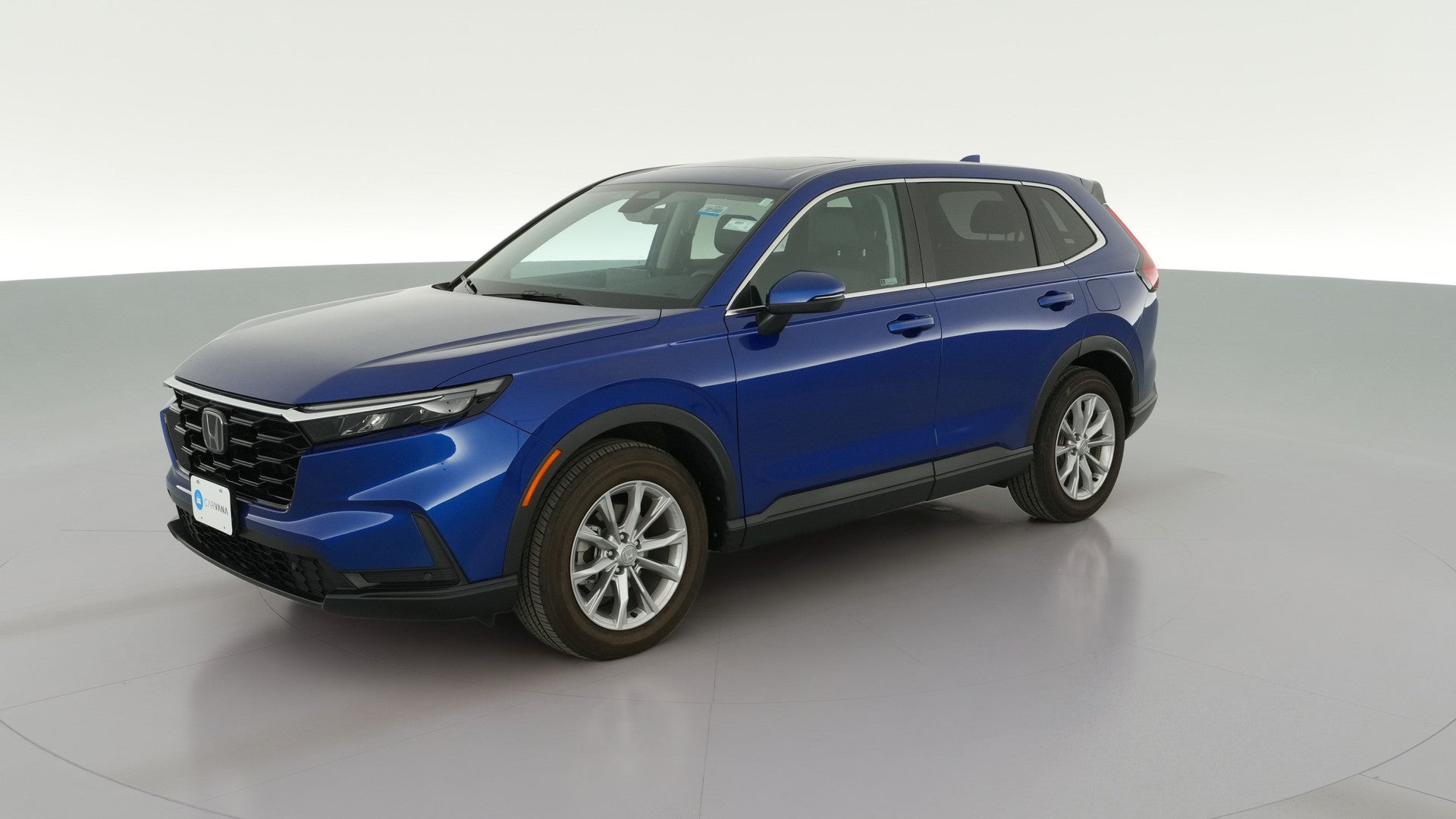 2023 Honda CR-V vehicle photo
