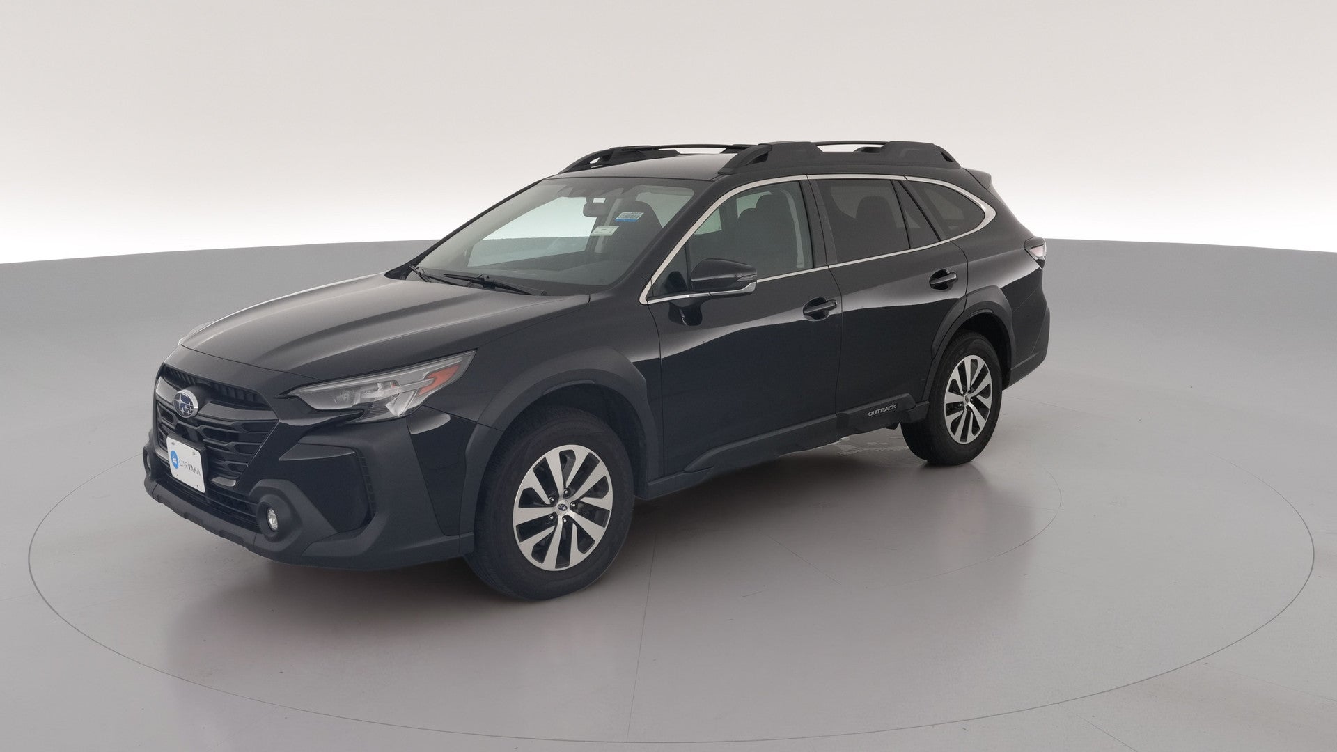 2023 Subaru Outback vehicle photo