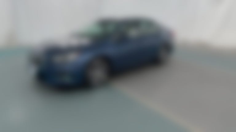 2019 Subaru Legacy vehicle photo