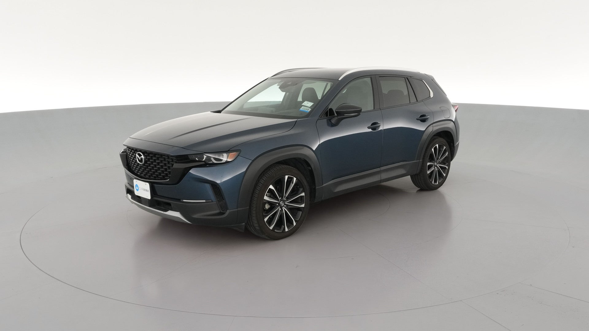 2023 MAZDA CX-50 vehicle photo