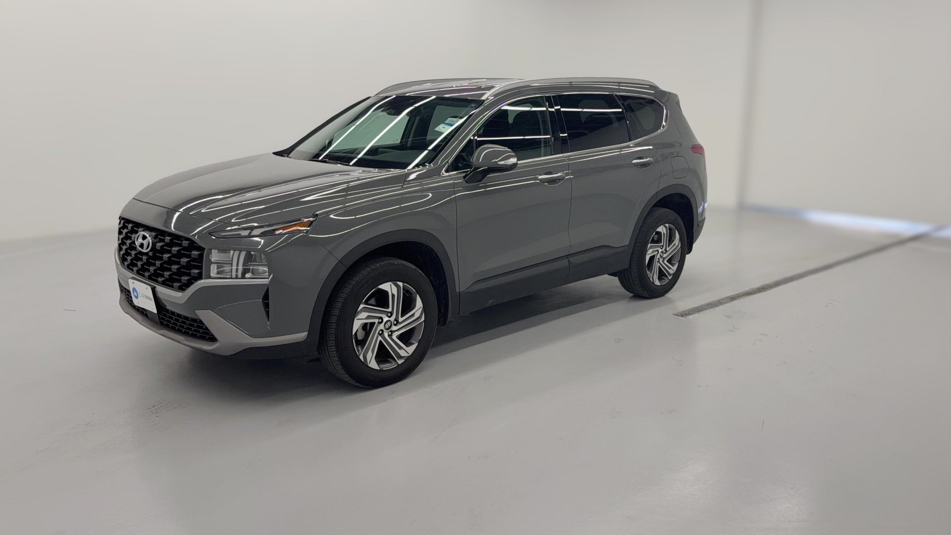 2023 Hyundai Santa Fe vehicle photo
