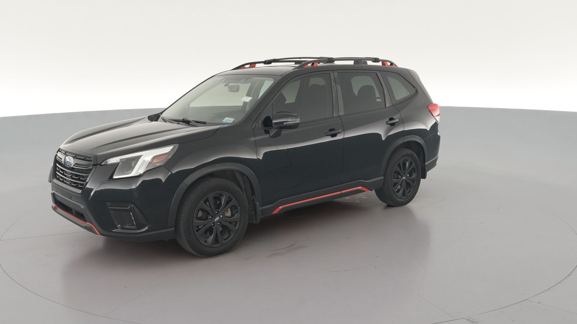 2022 Subaru Forester vehicle photo