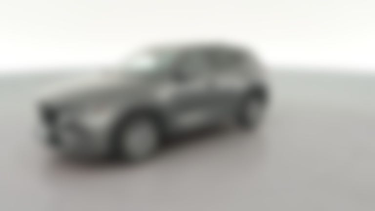 2025 MAZDA CX-5 vehicle photo