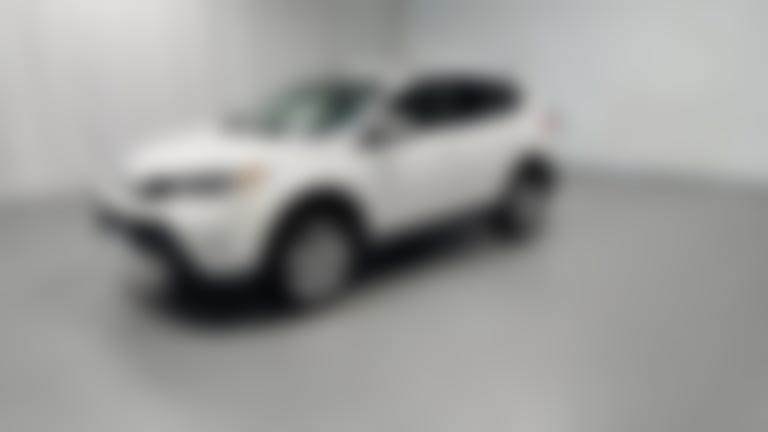 2014 Toyota RAV4 vehicle photo