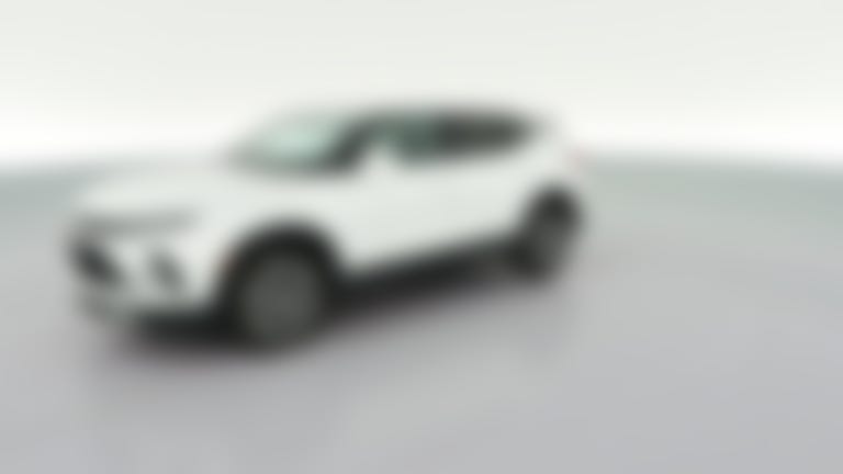 2026 Chevrolet Blazer vehicle photo