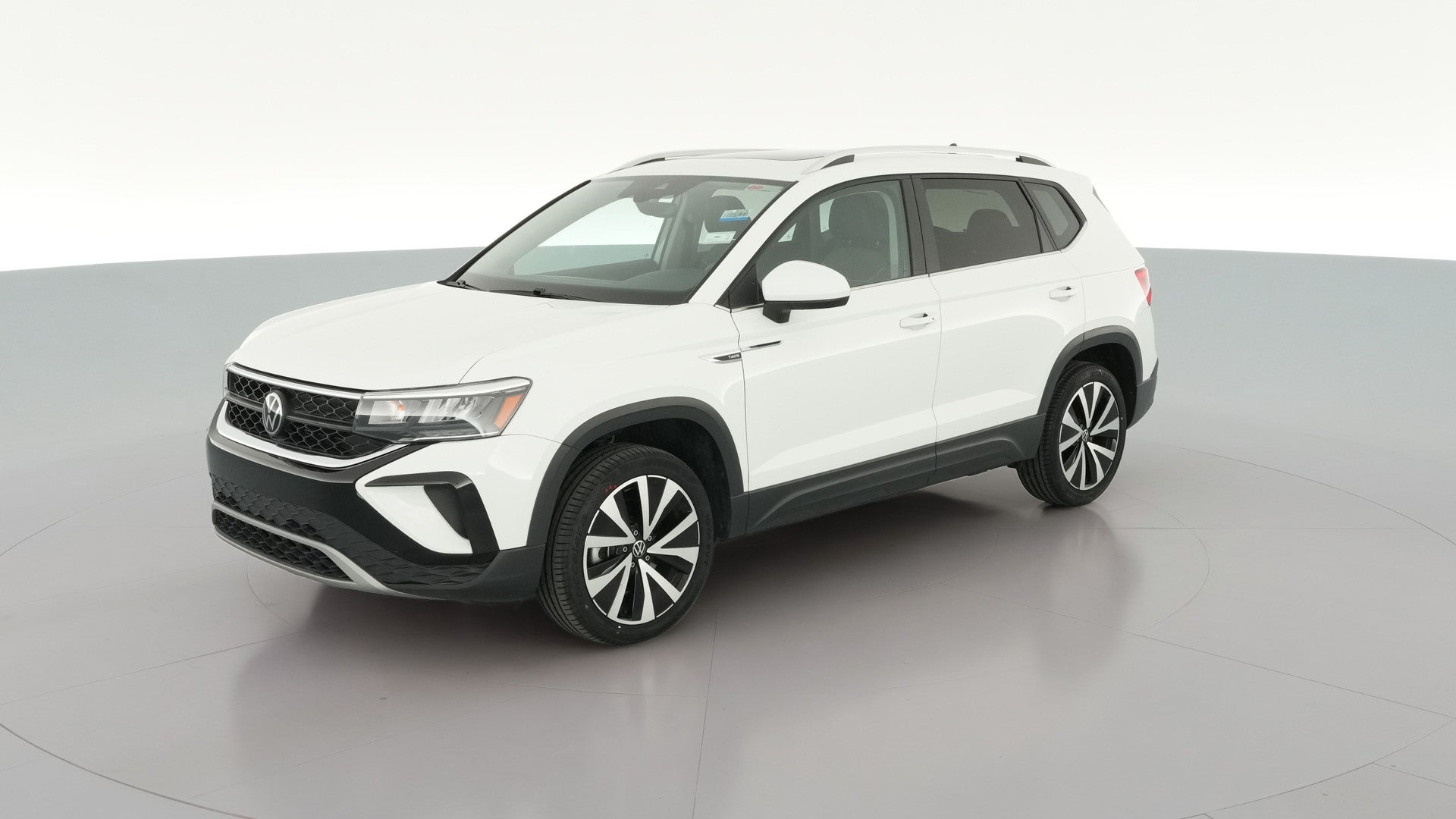 2023 Volkswagen Taos vehicle photo