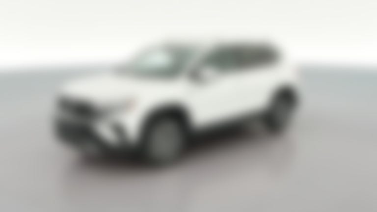 2023 Volkswagen Taos vehicle photo
