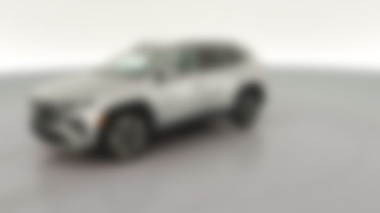 2025 Hyundai Tucson vehicle photo