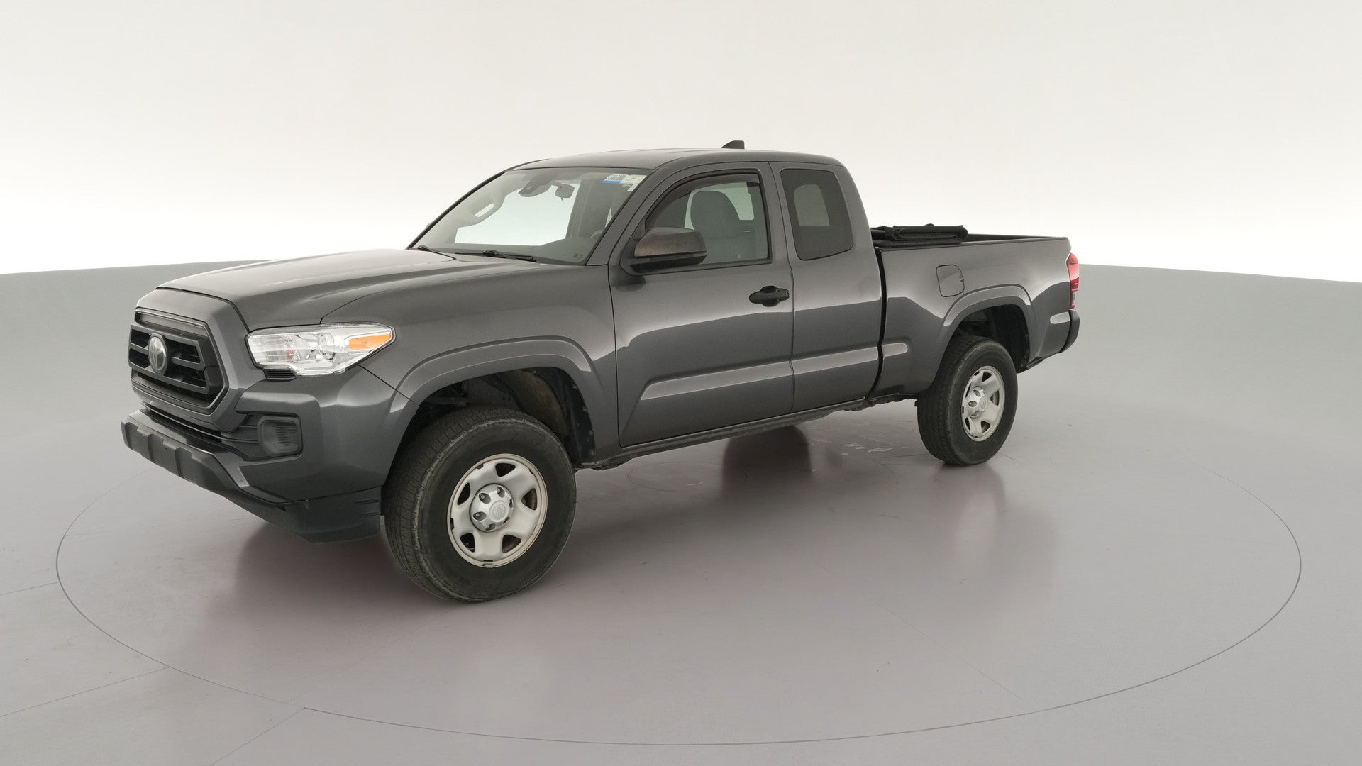 2020 Toyota Tacoma Access Cab vehicle photo