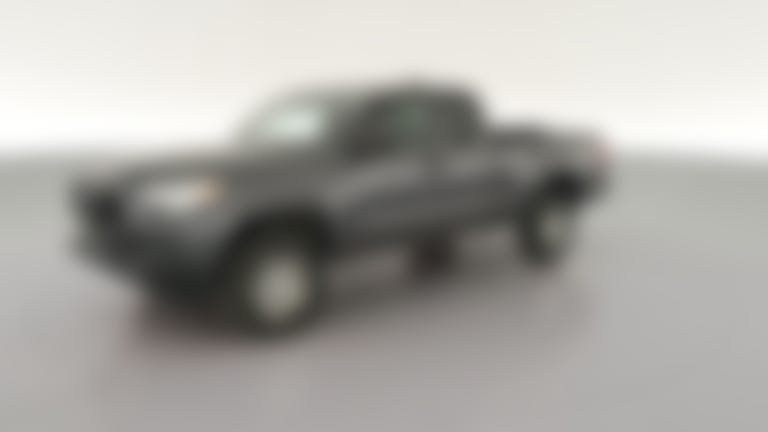 2020 Toyota Tacoma Access Cab vehicle photo