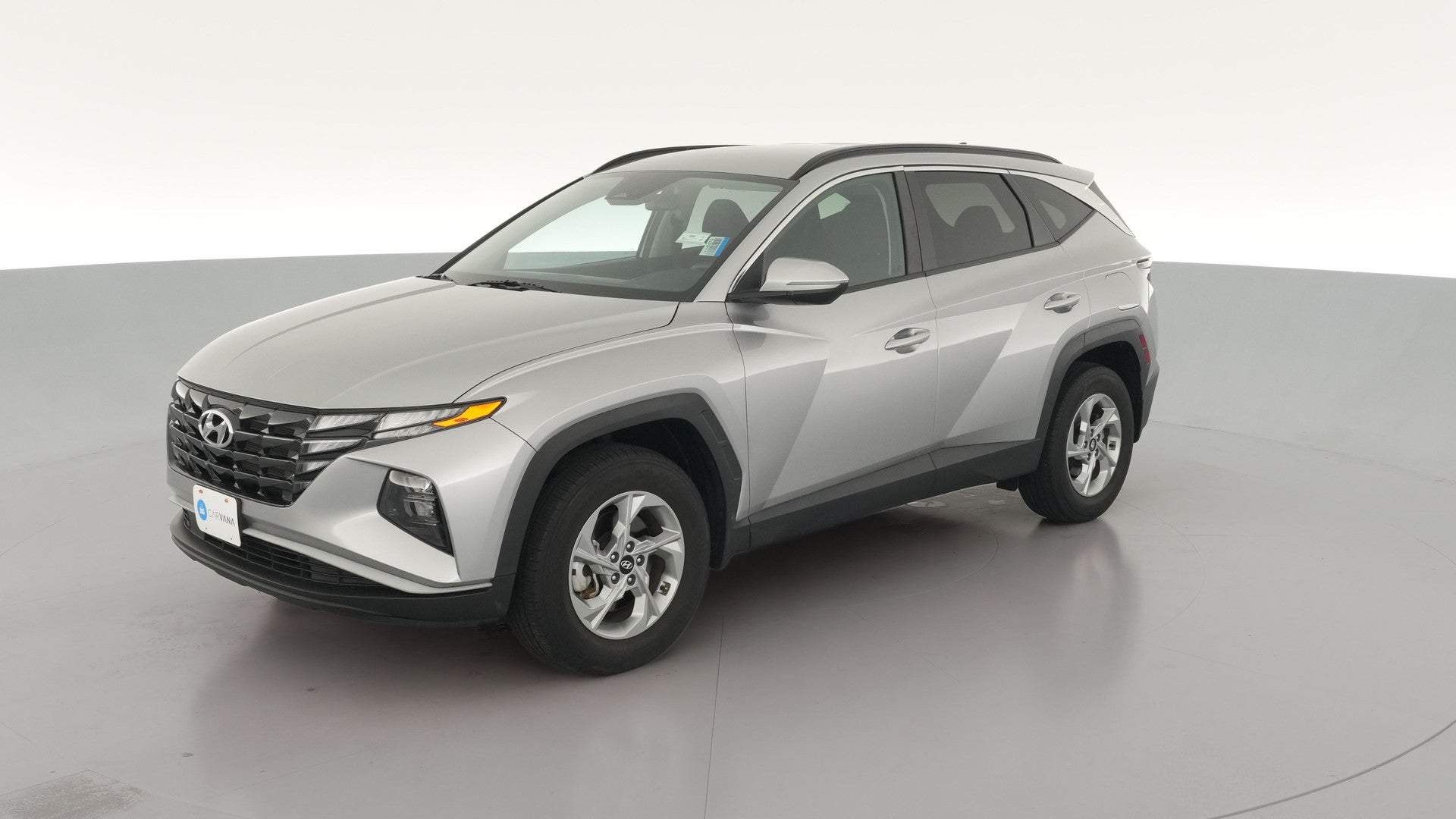 2023 Hyundai Tucson vehicle photo
