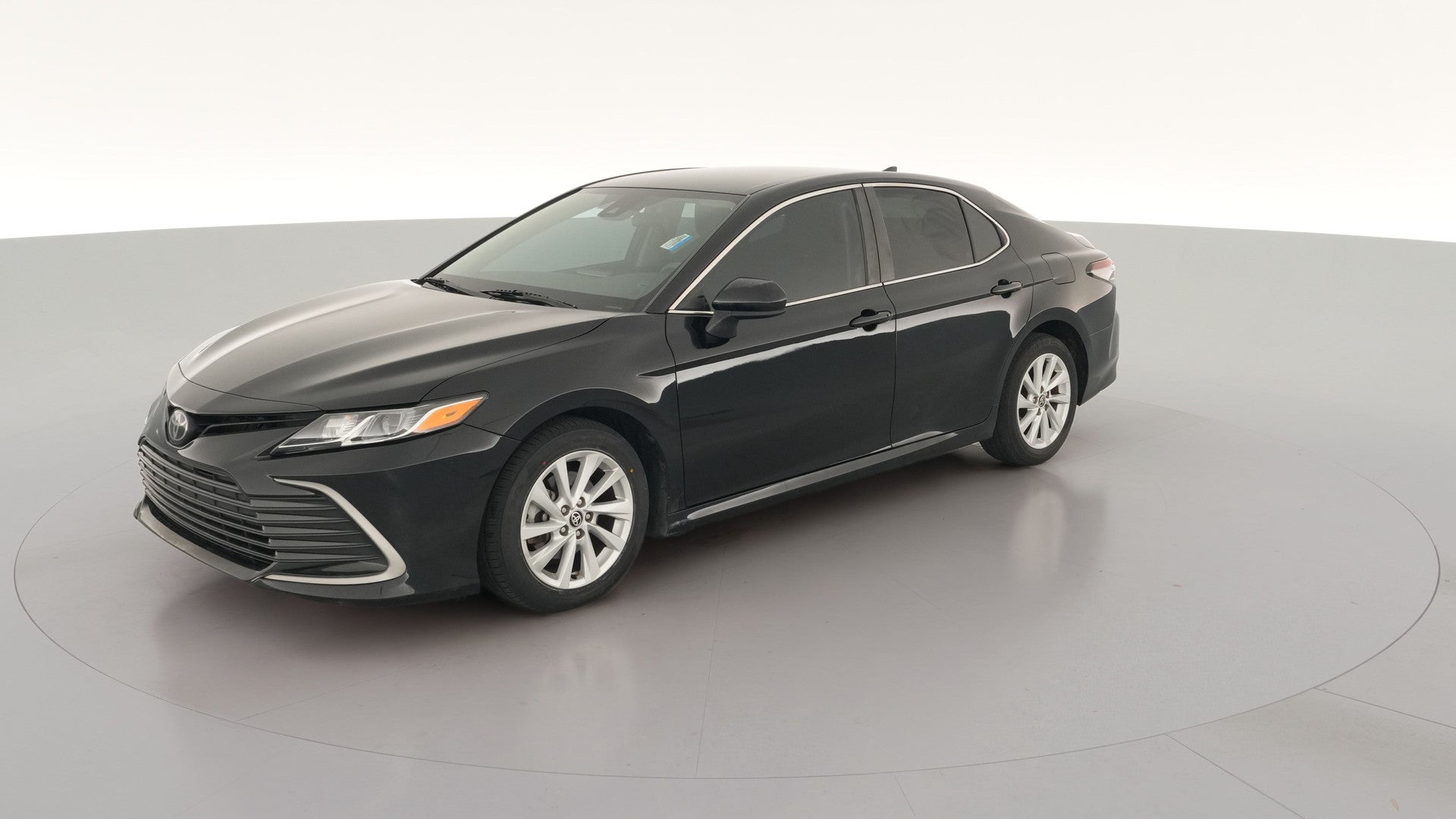 2022 Toyota Camry vehicle photo