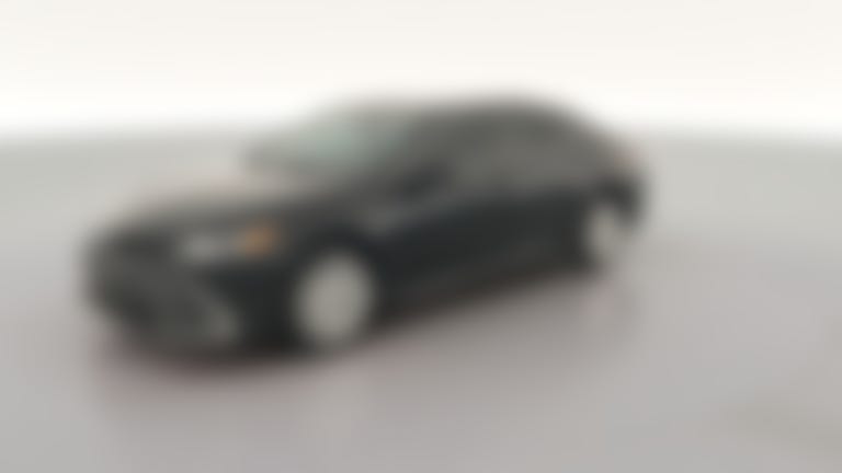 2022 Toyota Camry vehicle photo