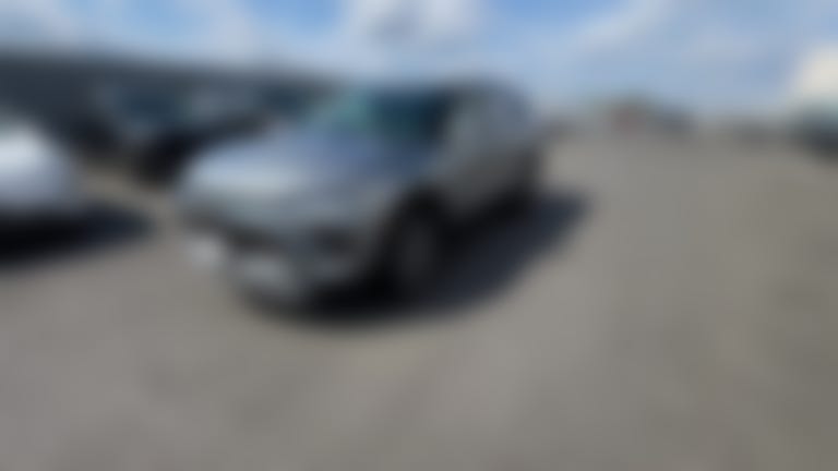 2025 Chevrolet Blazer vehicle photo