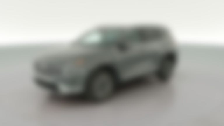 2023 Hyundai Santa Fe Hybrid vehicle photo
