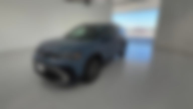 2026 Volkswagen Taos vehicle photo