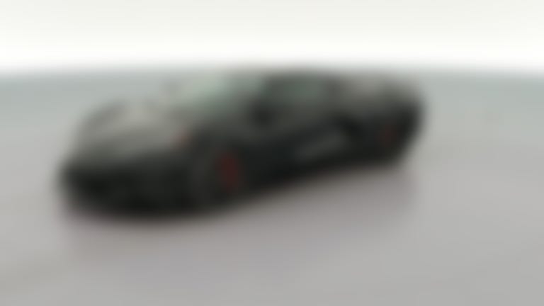 2020 Chevrolet Corvette vehicle photo