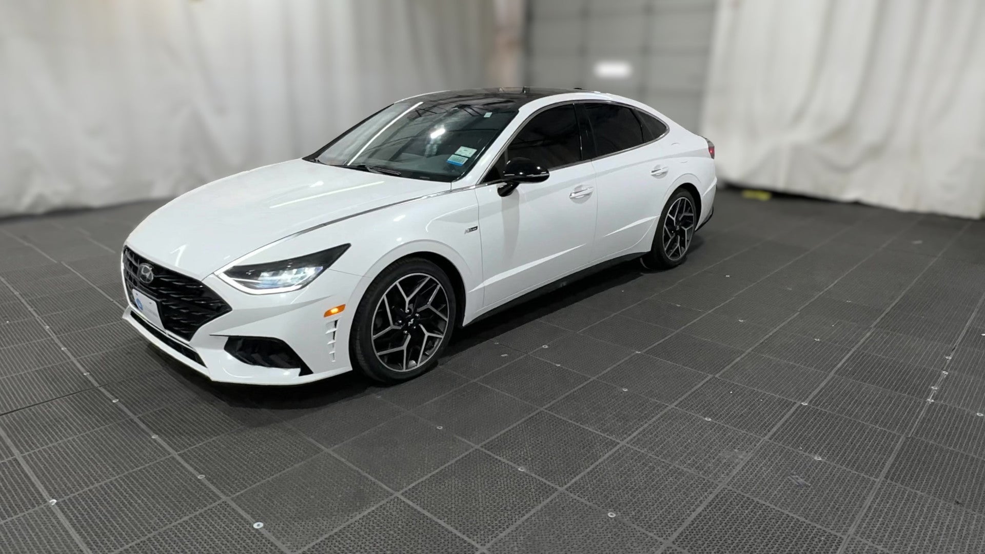 2023 Hyundai Sonata vehicle photo